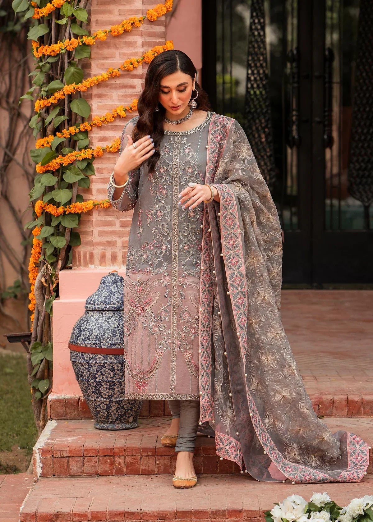 Shurooq | Jahan-ara-ki-shaadi | MIRHA