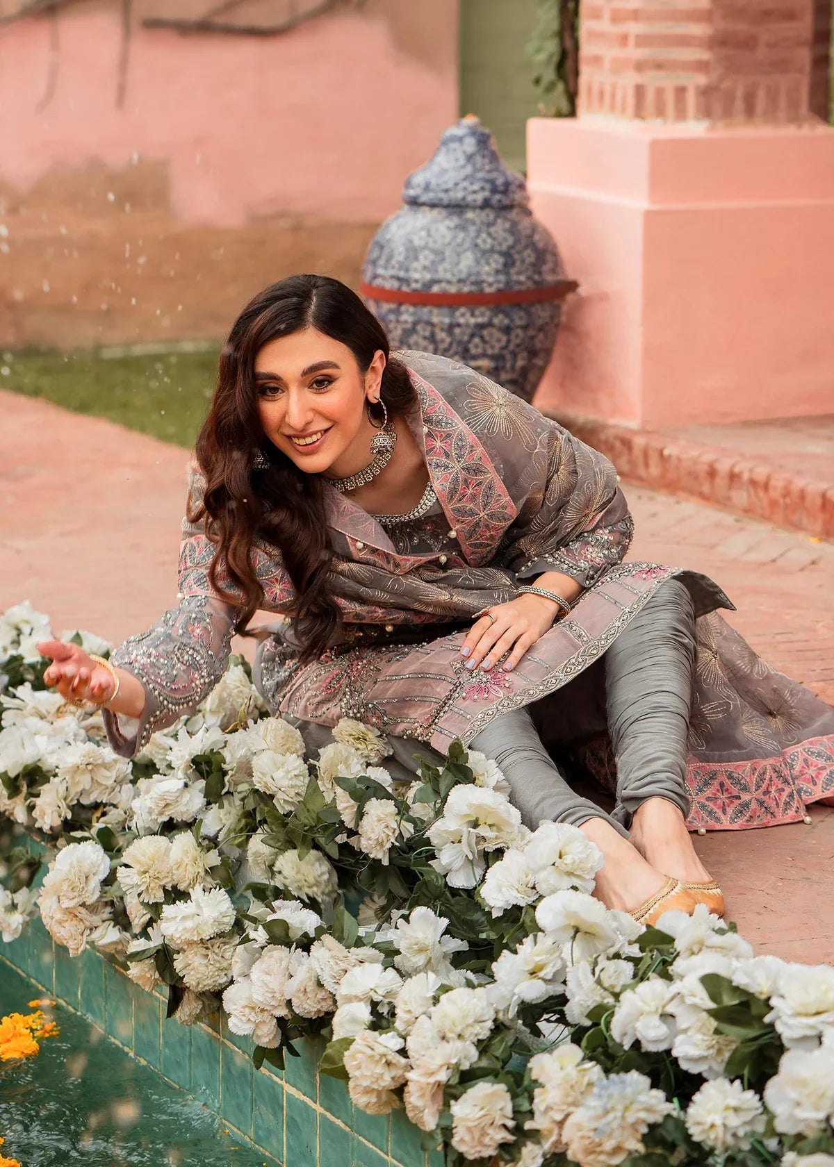 Shurooq | Jahan-ara-ki-shaadi | MIRHA