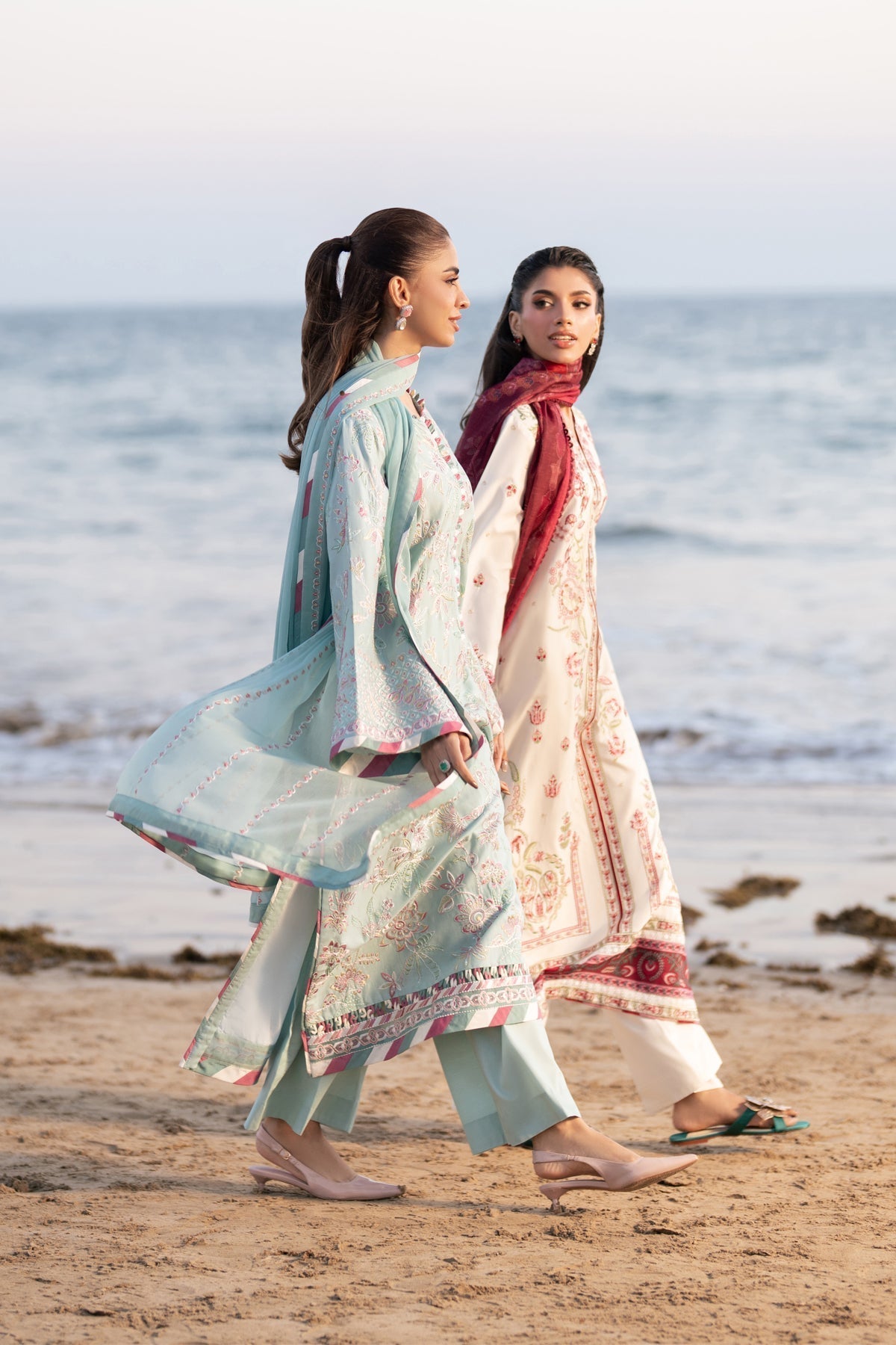 Xenia Formals | Layana Summer 26 | DAHR