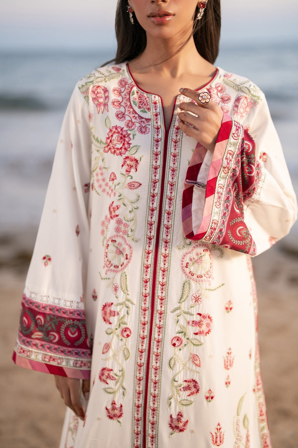 Xenia Formals | Layana Summer 26 | RASA