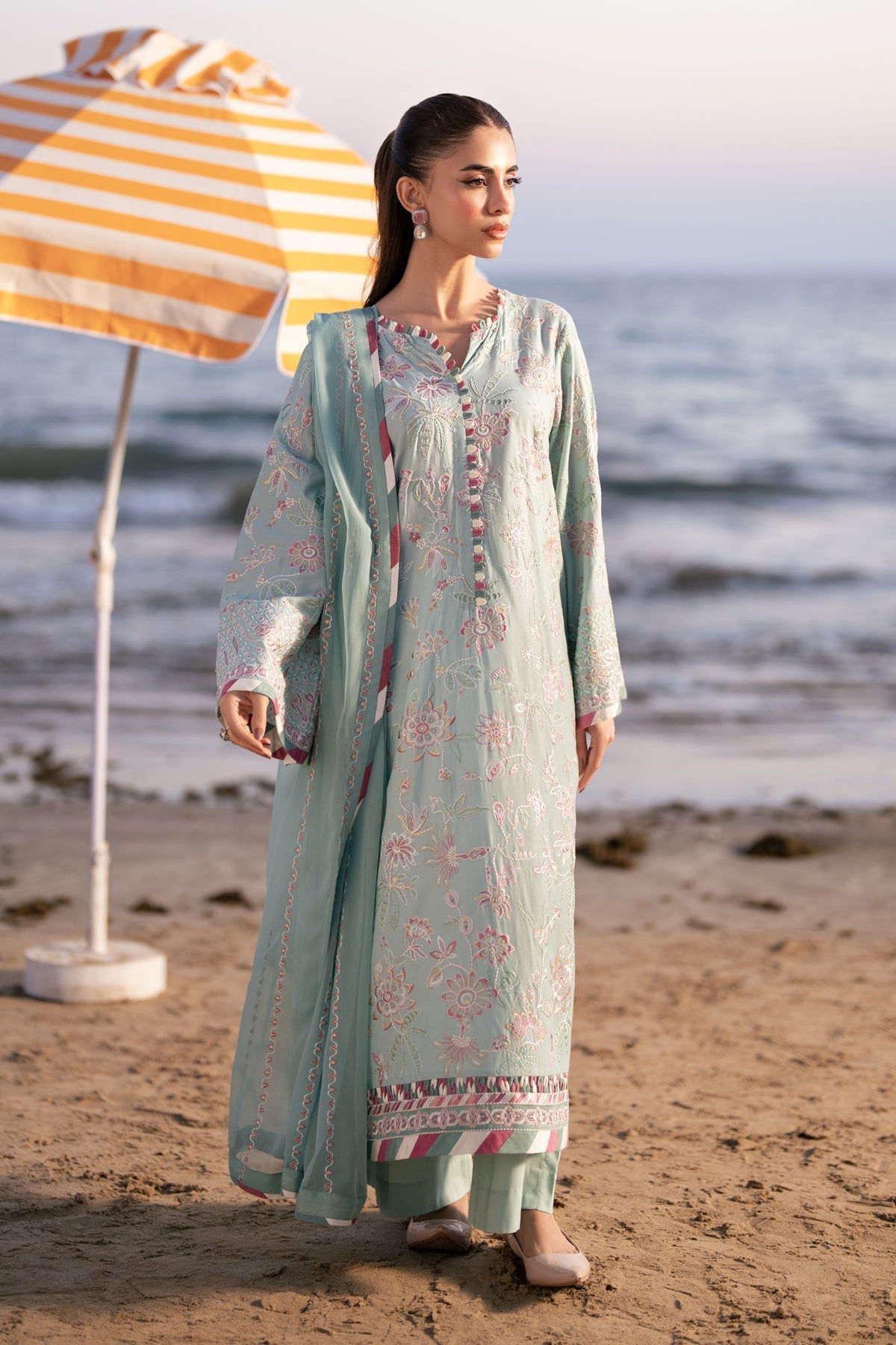 Xenia Formals | Layana Summer 26 | DAHR