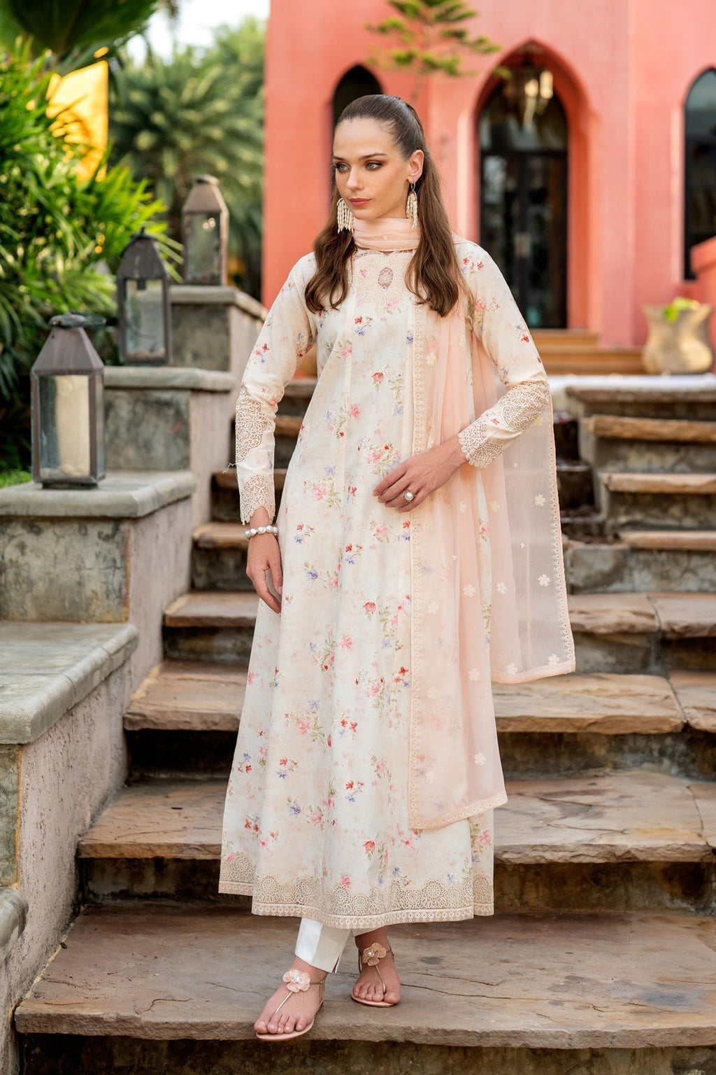 Xenia Formals | Summer Away 25 | ANURA