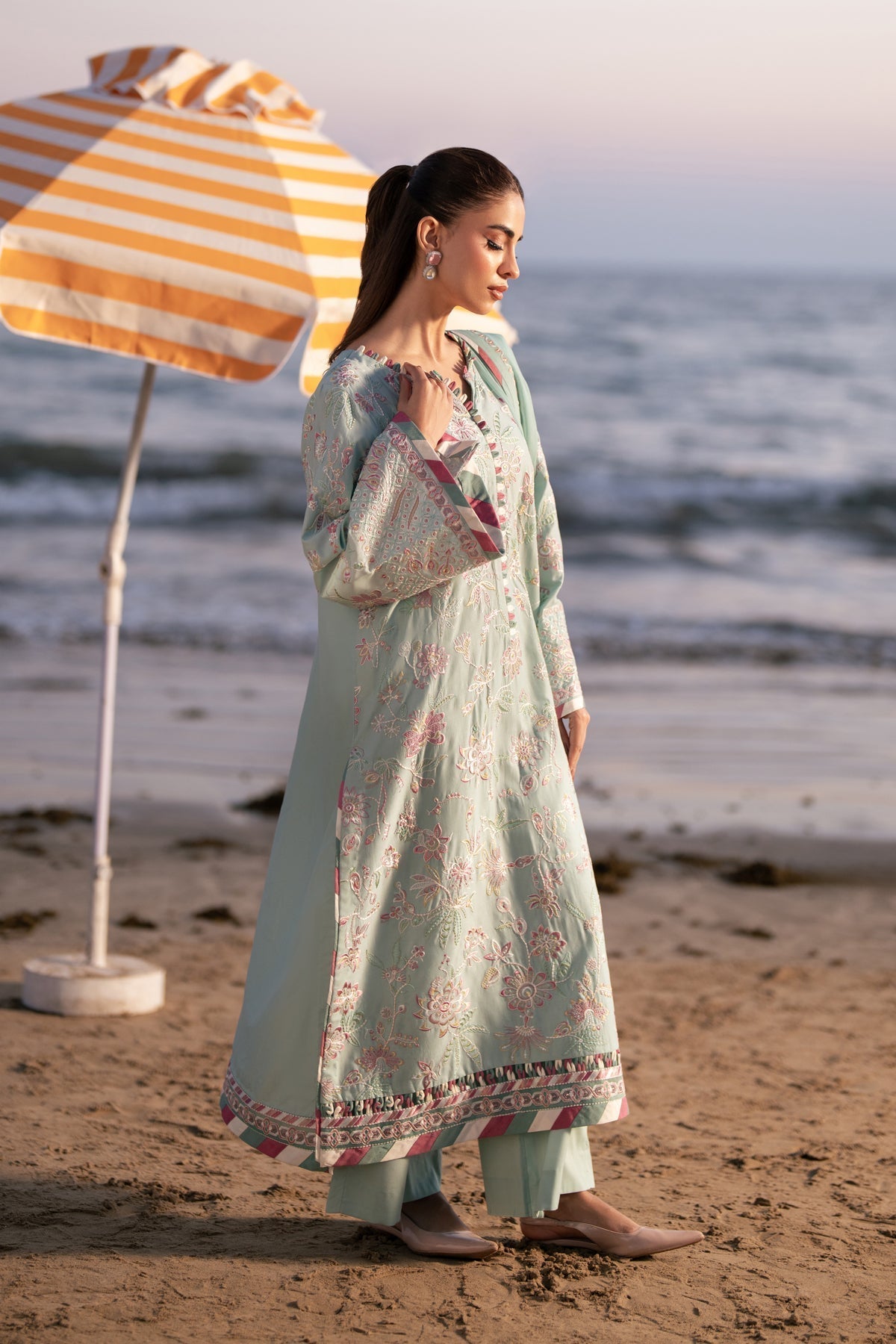 Xenia Formals | Layana Summer 26 | DAHR