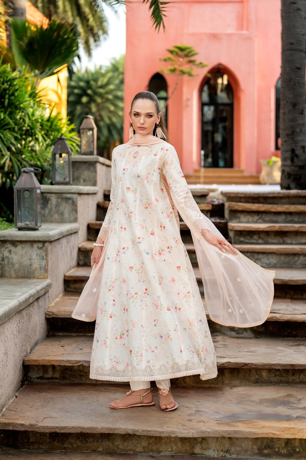 Xenia Formals | Summer Away 25 | ANURA