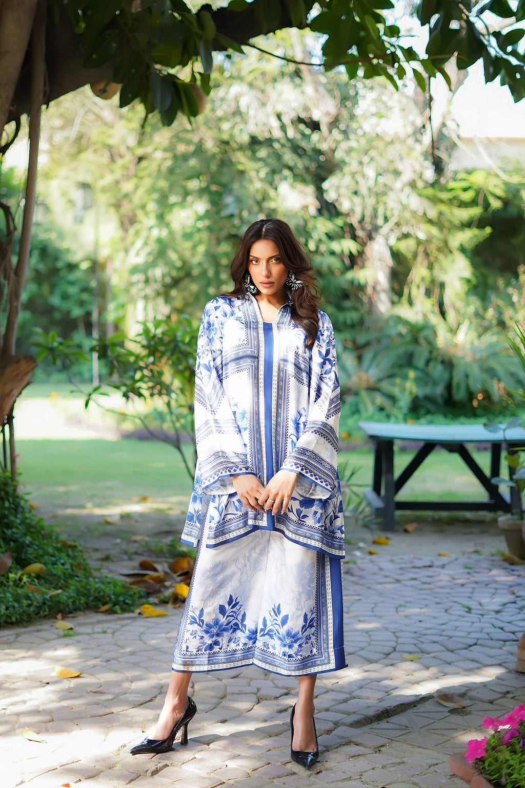 Erum Khan | Nue 25 | Ocean Harmony