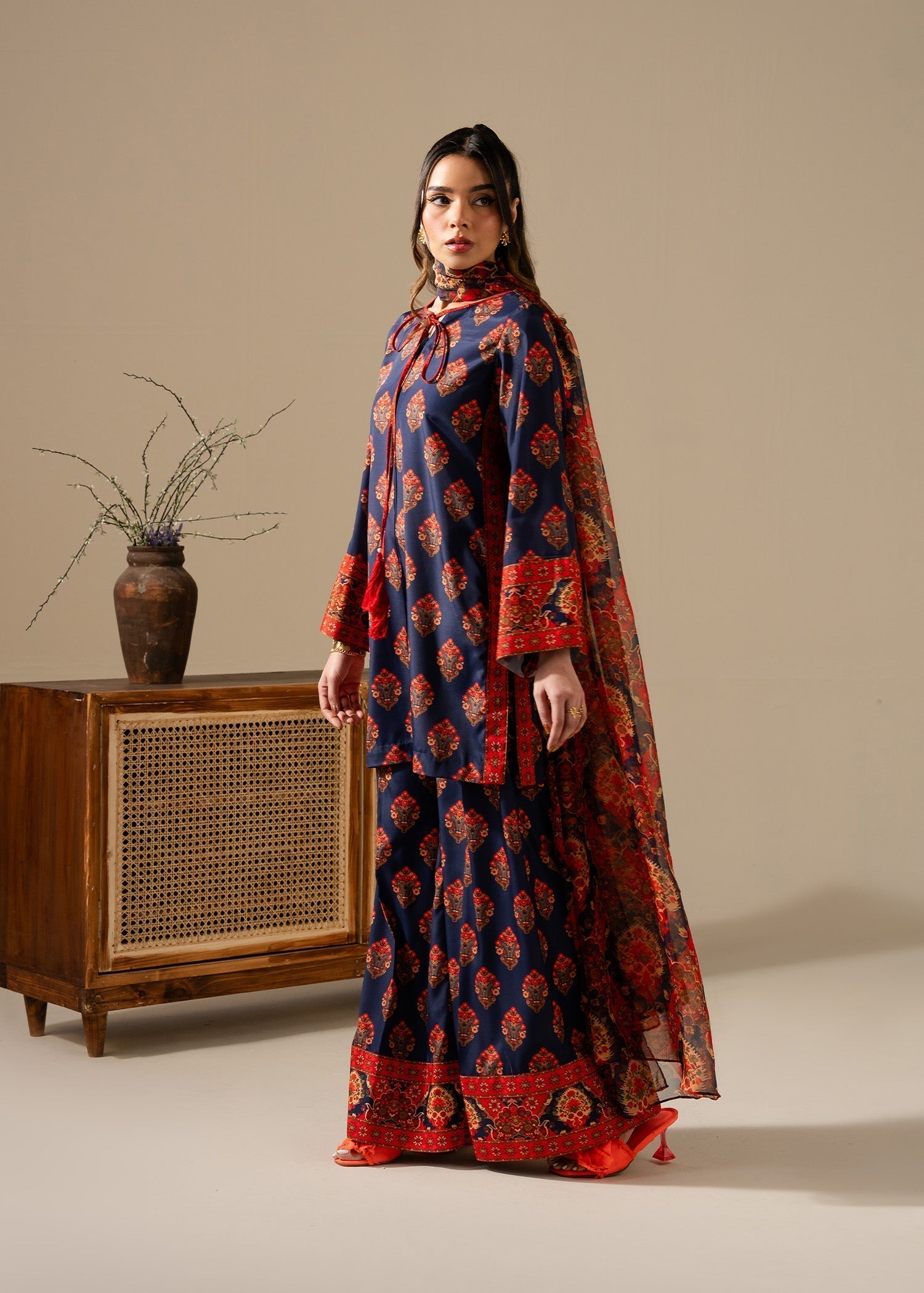 Maria Osama Khan | Retro Vol 3 | Milania
