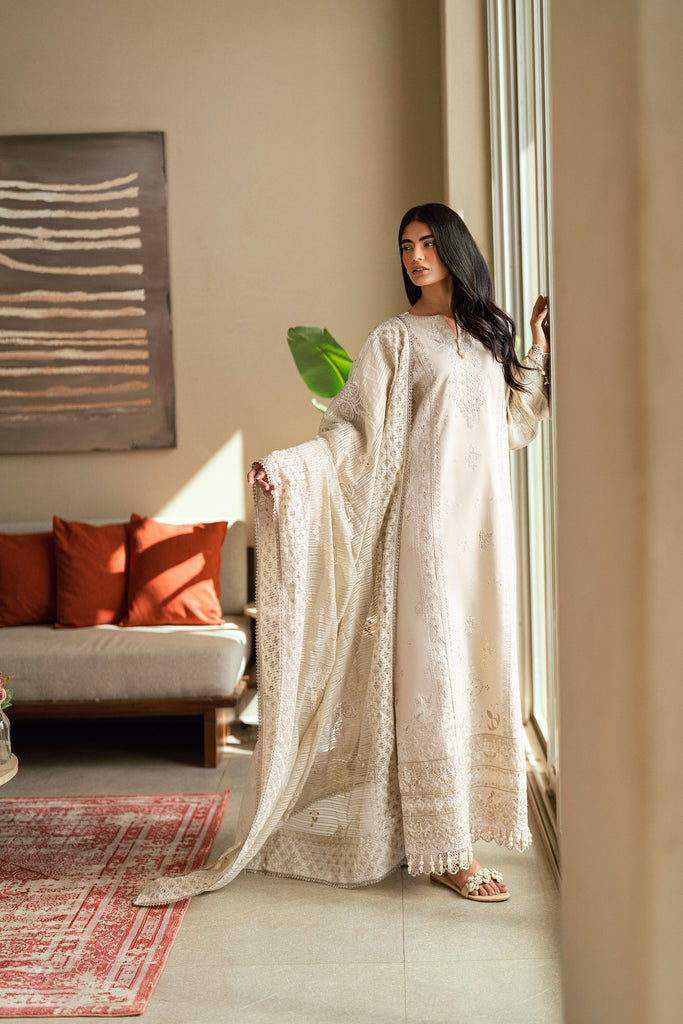 Florent | Luxury Lawn Eid Edits | FL-2A