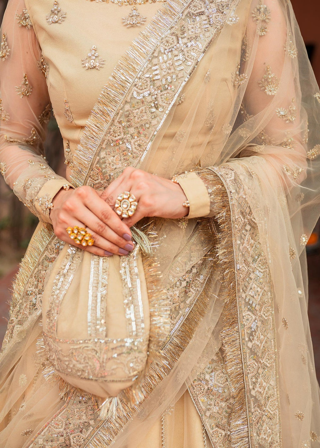 Shurooq | Jahan-ara-ki-shaadi | ZARAFSHAN