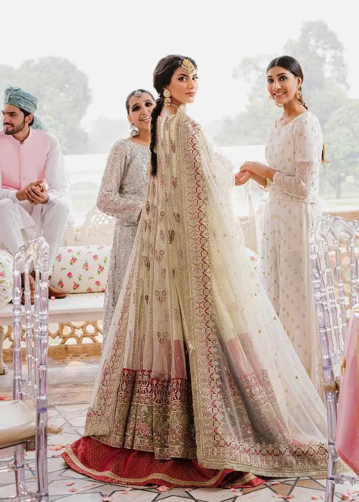 KANEEL-AKBAR ASLAM - House Of Anaya