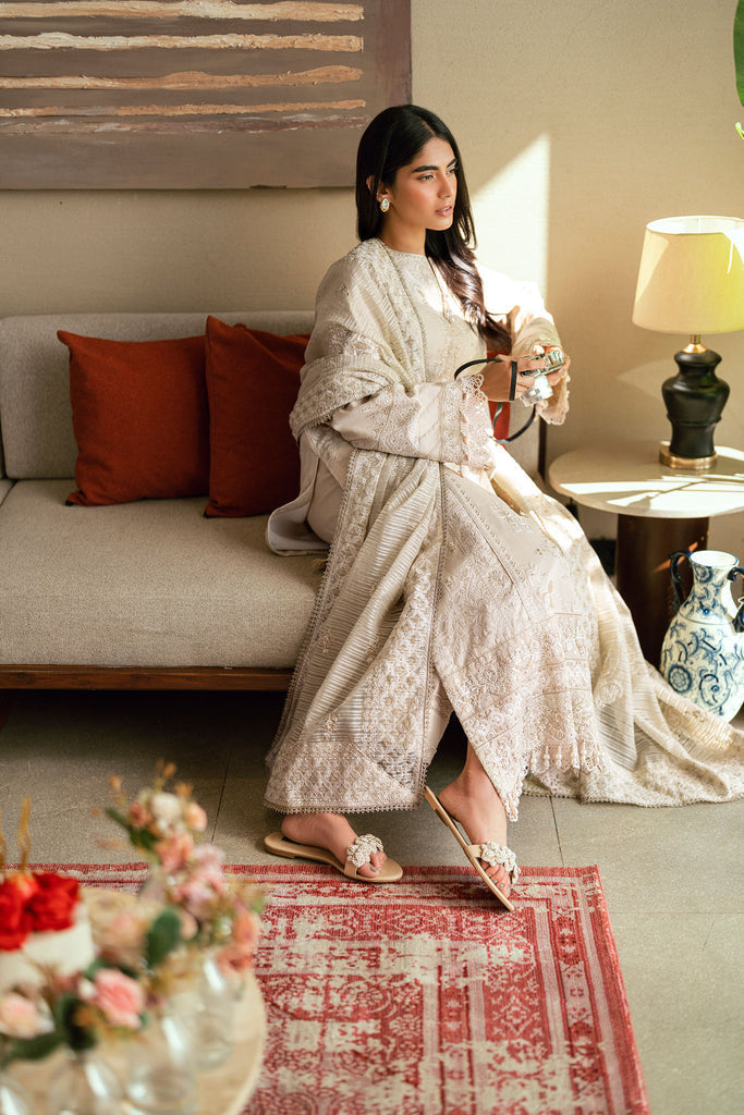 Florent | Luxury Lawn Eid Edits | FL-2A