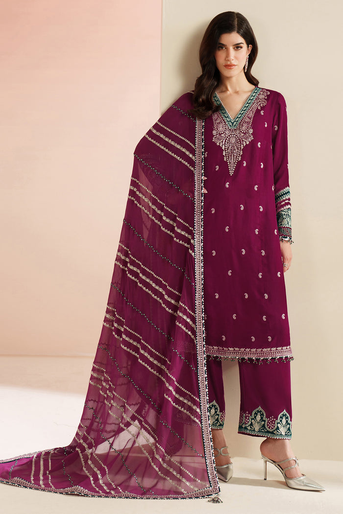 Jazmin | Velvet Vogue 25 | VVF D-6