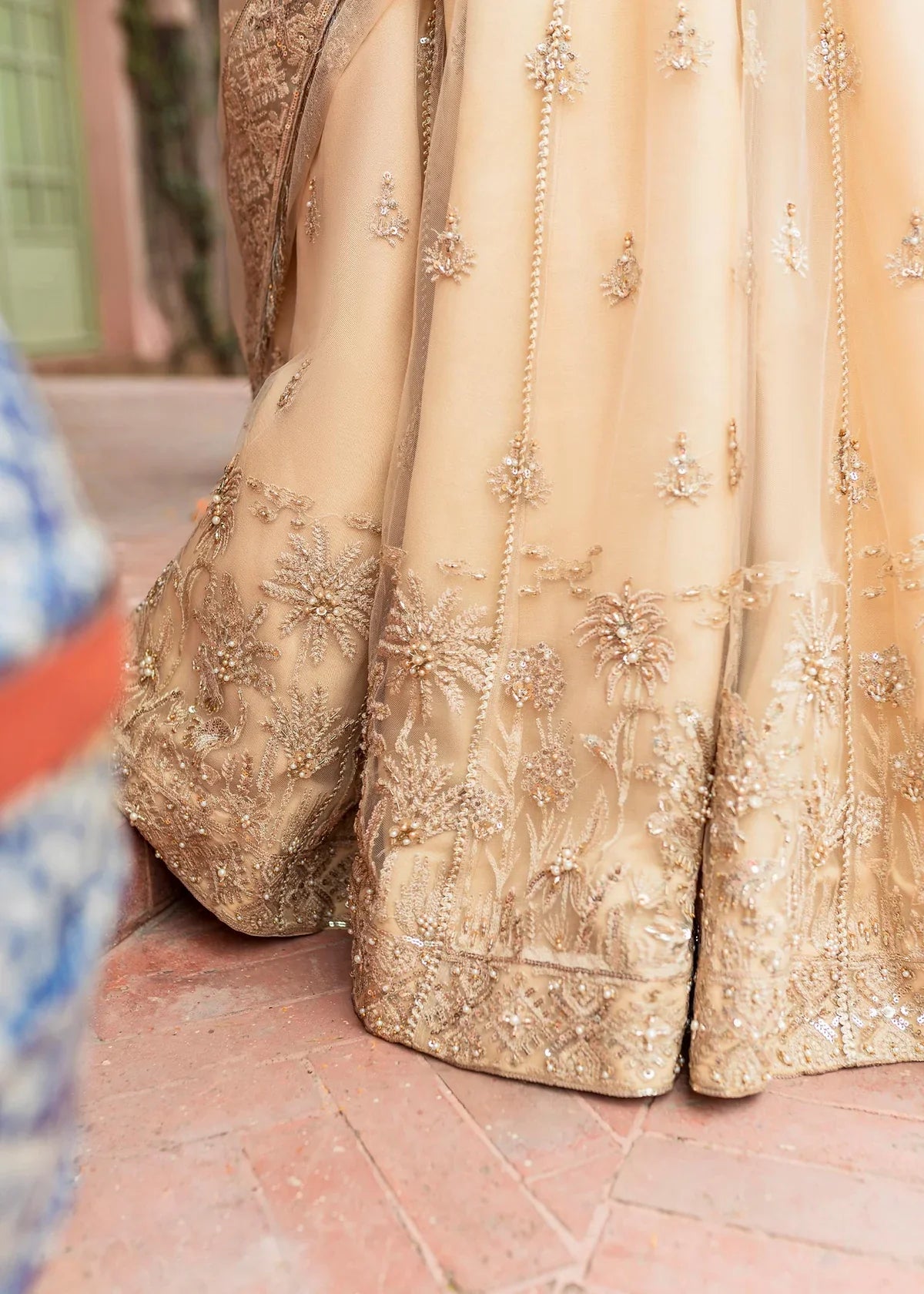 Shurooq | Jahan-ara-ki-shaadi | ZARAFSHAN