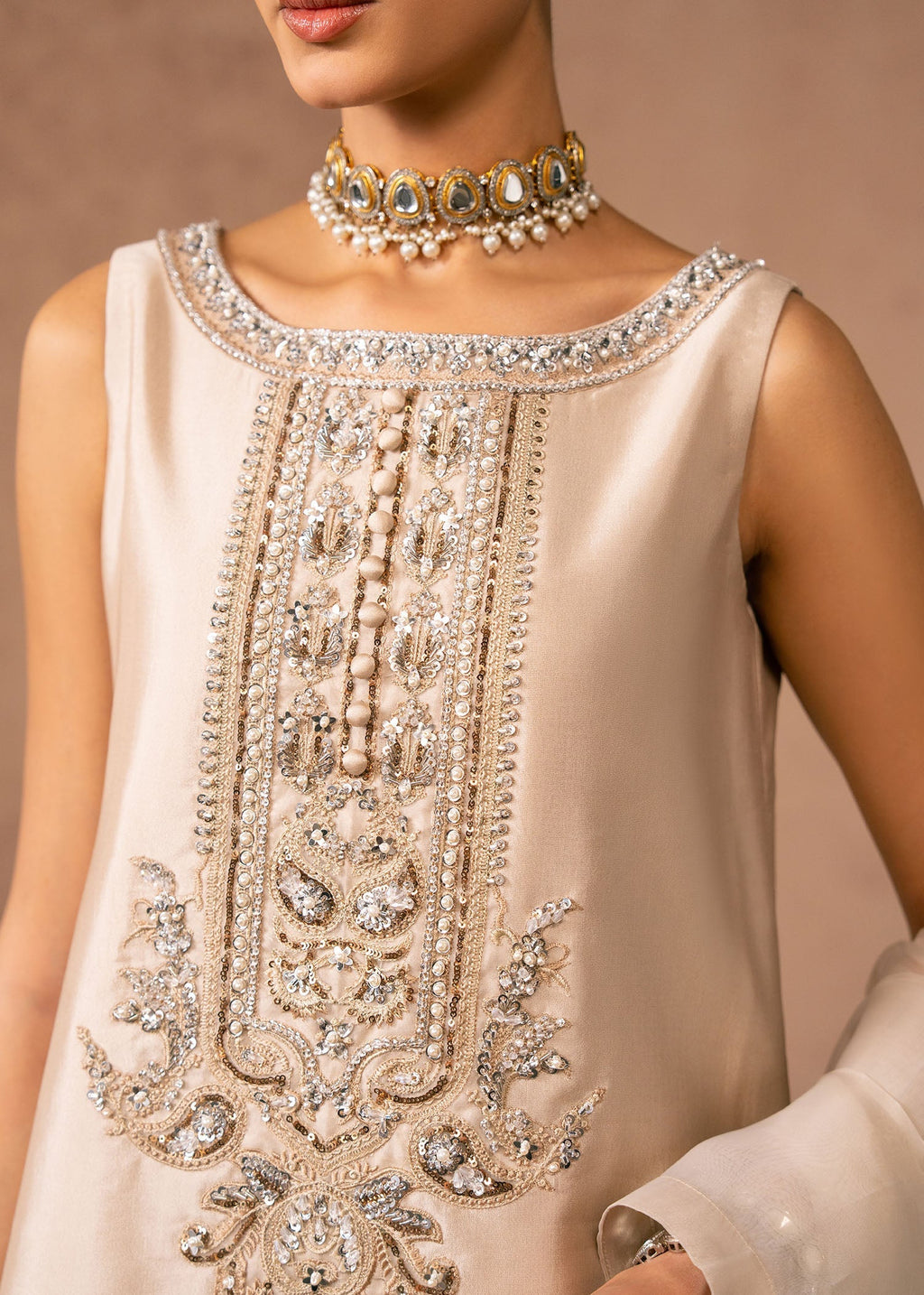 Dastoor | Amelia Luxury Pret 26 | Anaya