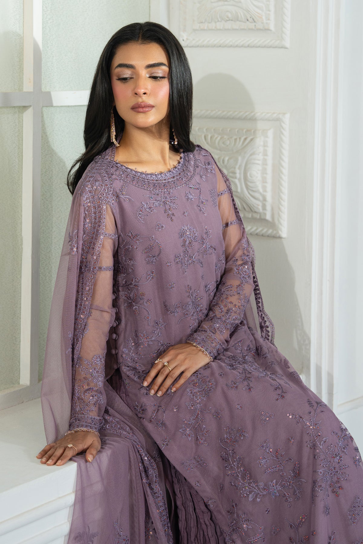 Zarif | Inara Formals | ZRI-03 NISA