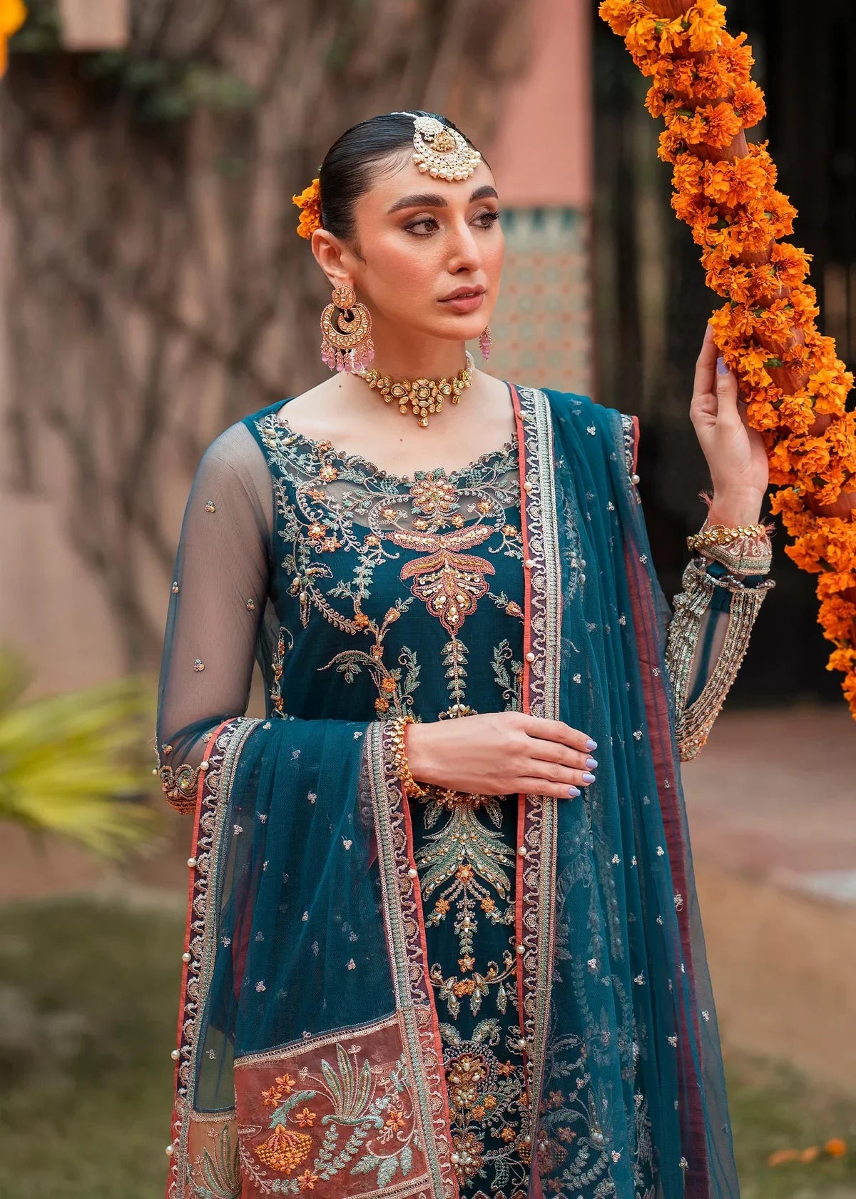 Shurooq | Jahan-ara-ki-shaadi | KASHAF