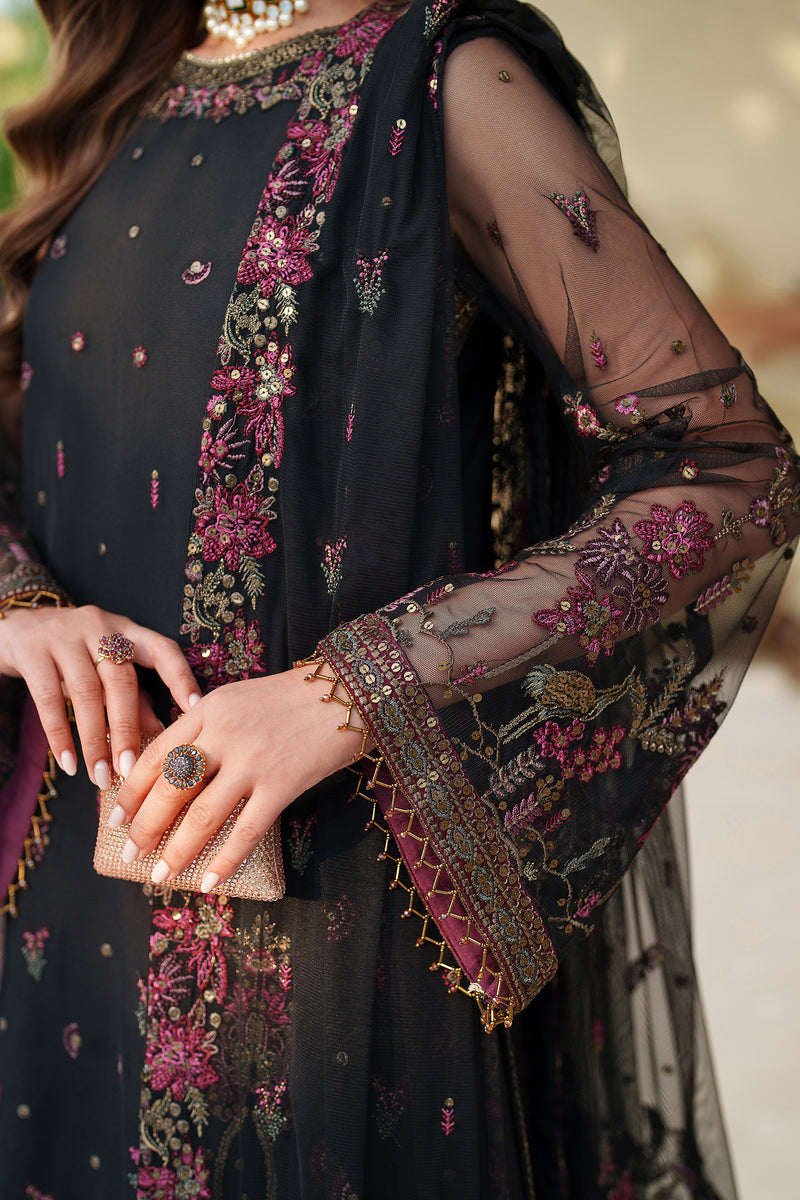 Zarif | Meesa Luxury Formals | Jemiha
