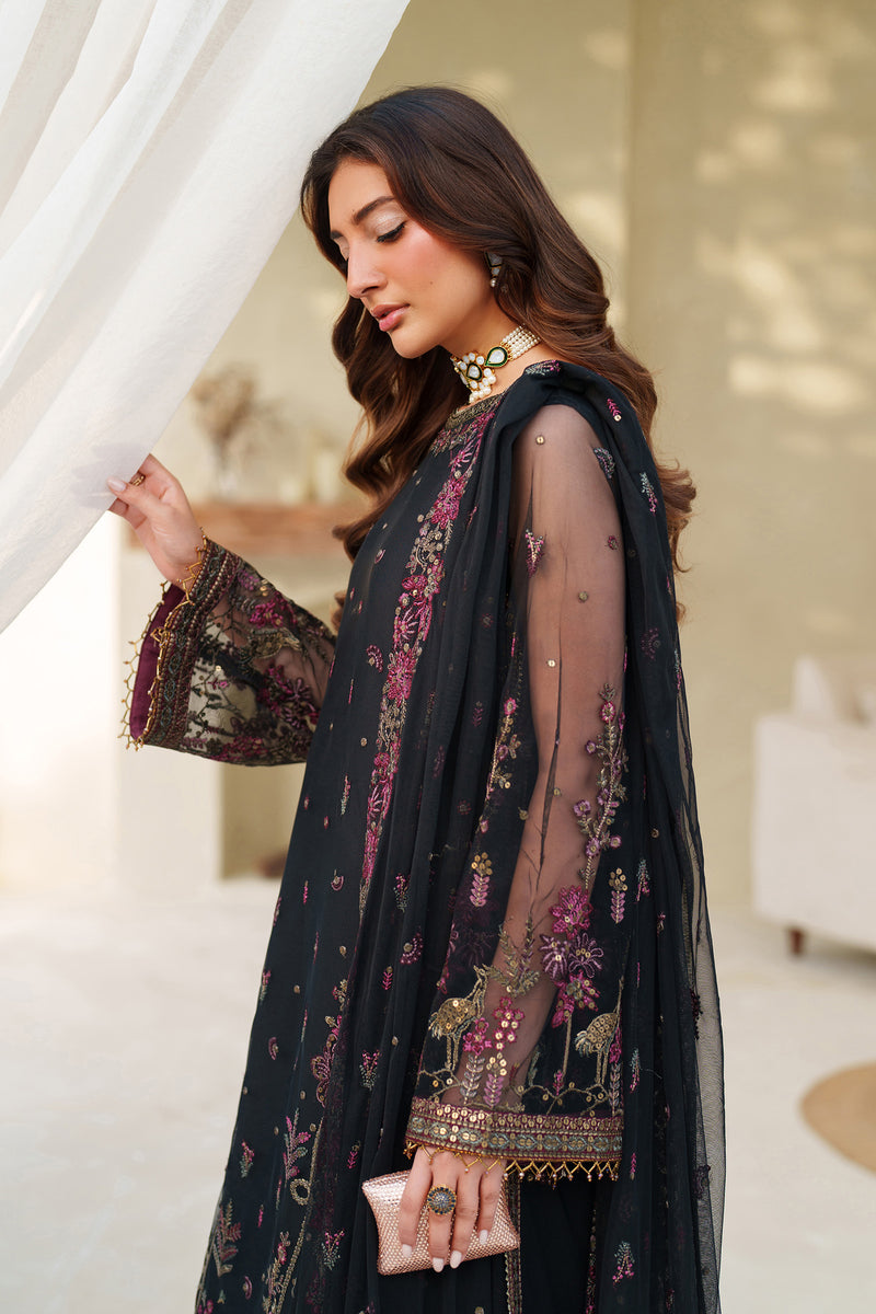 Zarif | Meesa Luxury Formals | Jemiha