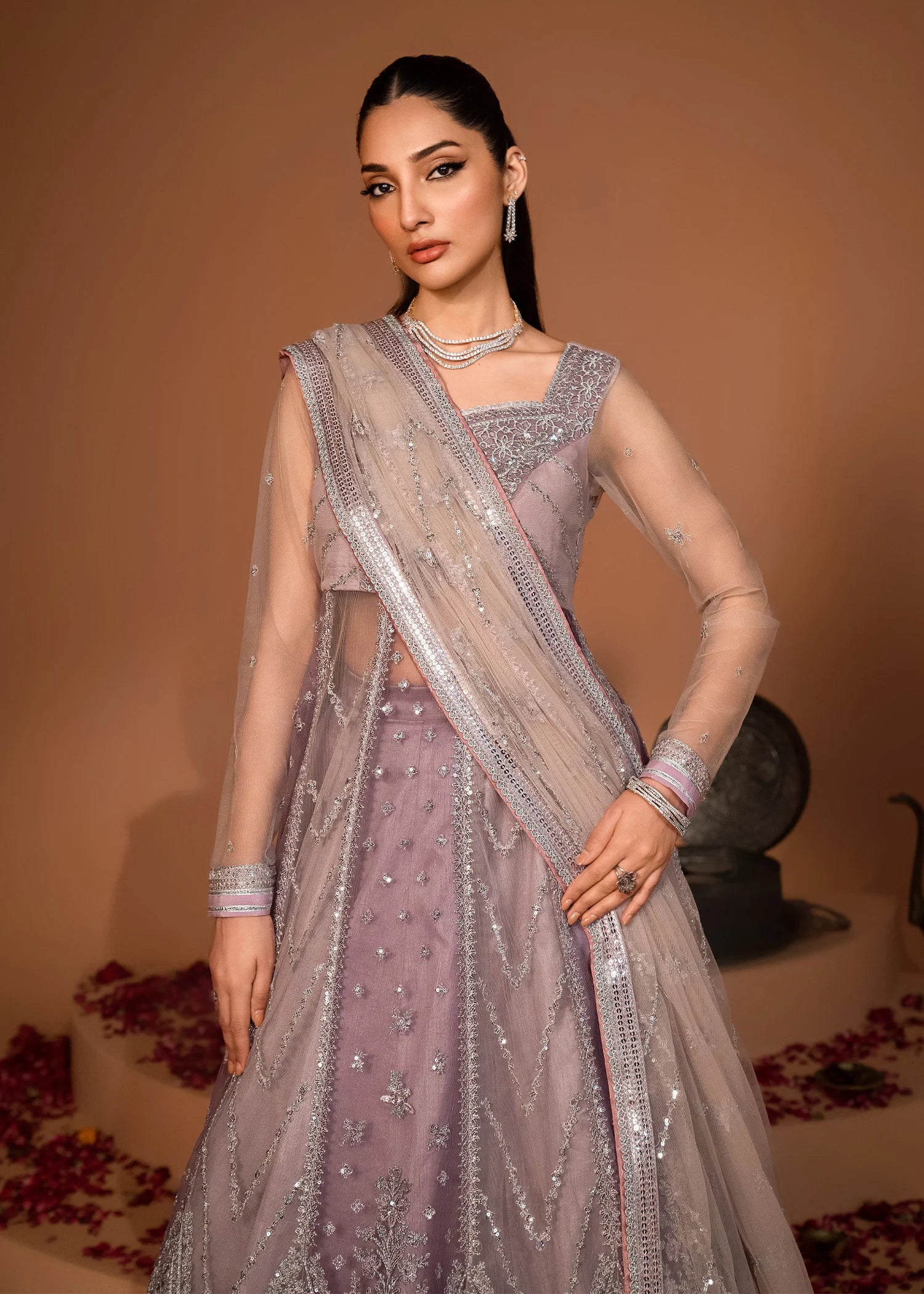 Sifa | LUXURY FORMALS | Khawab