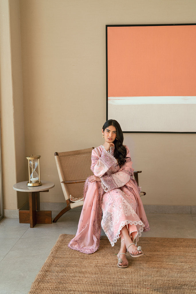 Florent | Luxury Lawn Eid Edits | FL-6A
