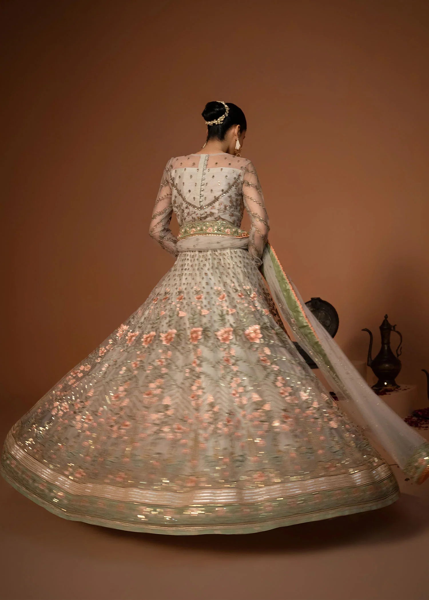 Sifa | LUXURY FORMALS | Nargis