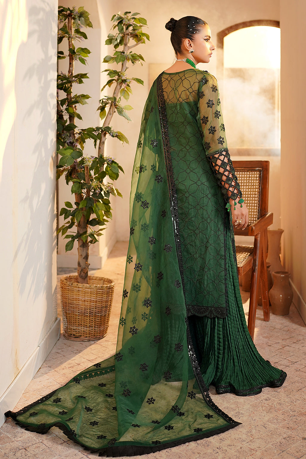 Maryams | Hayat Wedding Formal | SHAHZEEN - Riwayat-e-Khas