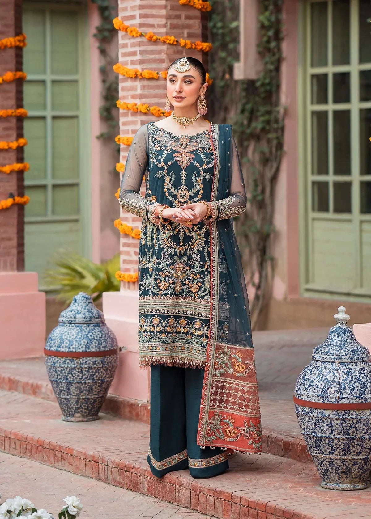 Shurooq | Jahan-ara-ki-shaadi | KASHAF