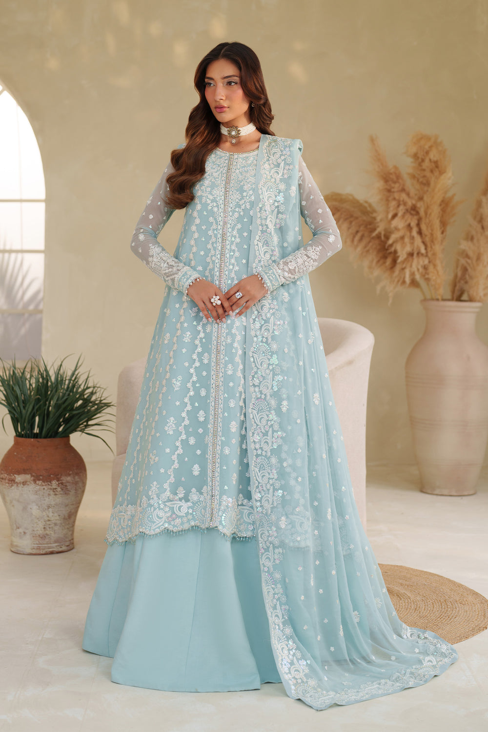 Zarif | Meesa Luxury Formals | Munaar
