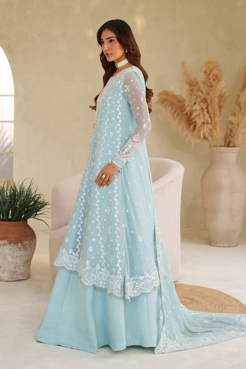 Zarif | Meesa Luxury Formals | Munaar