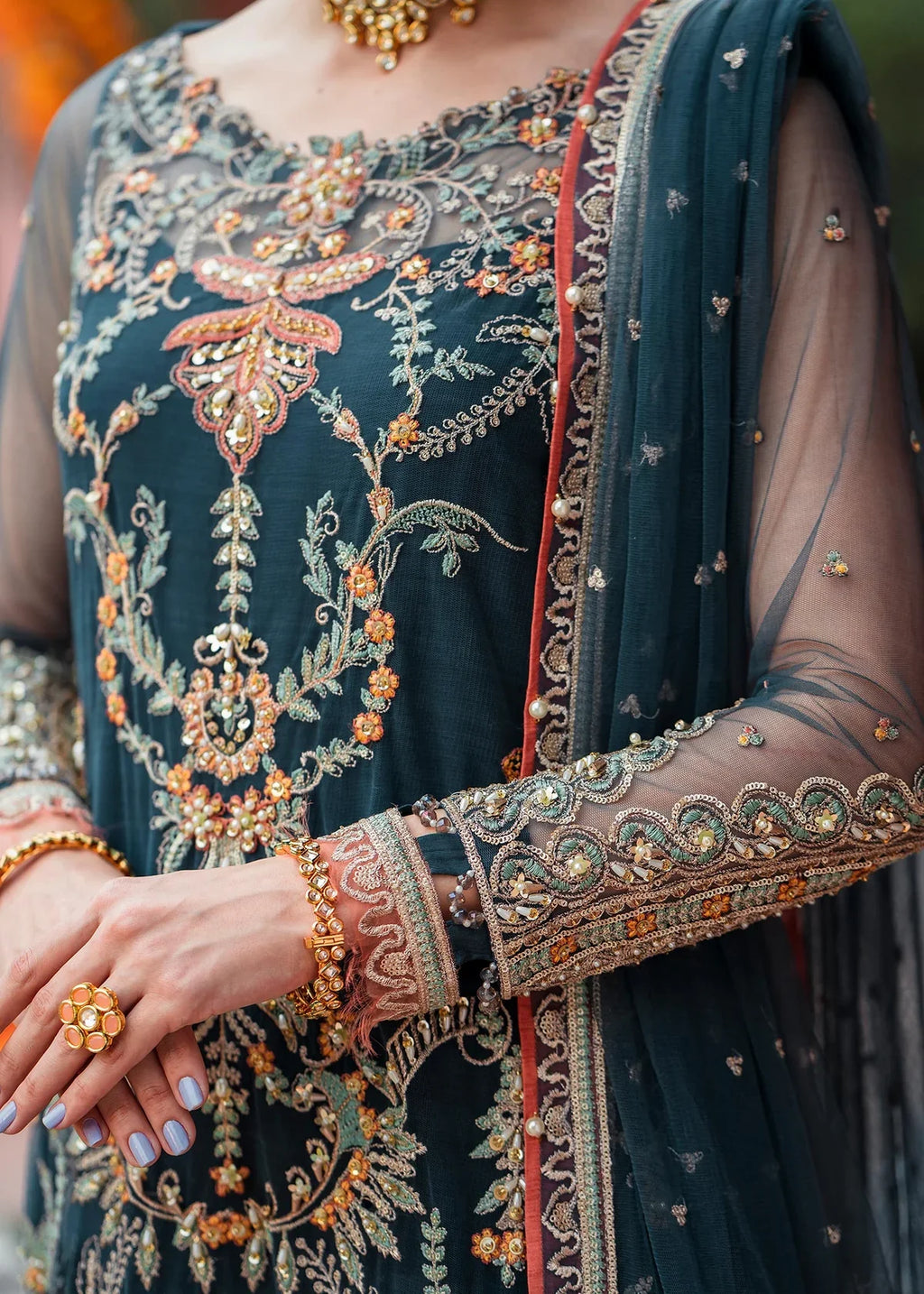 Shurooq | Jahan-ara-ki-shaadi | KASHAF