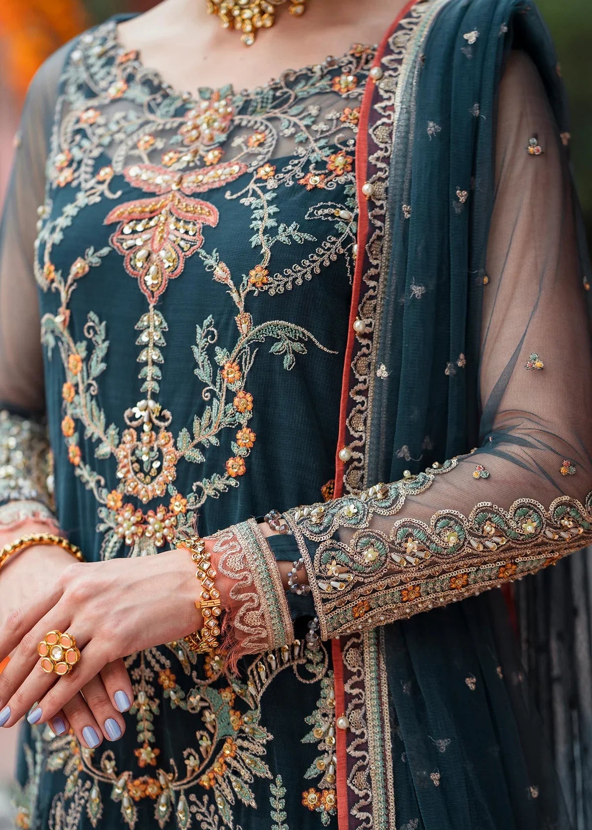 Shurooq | Jahan-ara-ki-shaadi | KASHAF