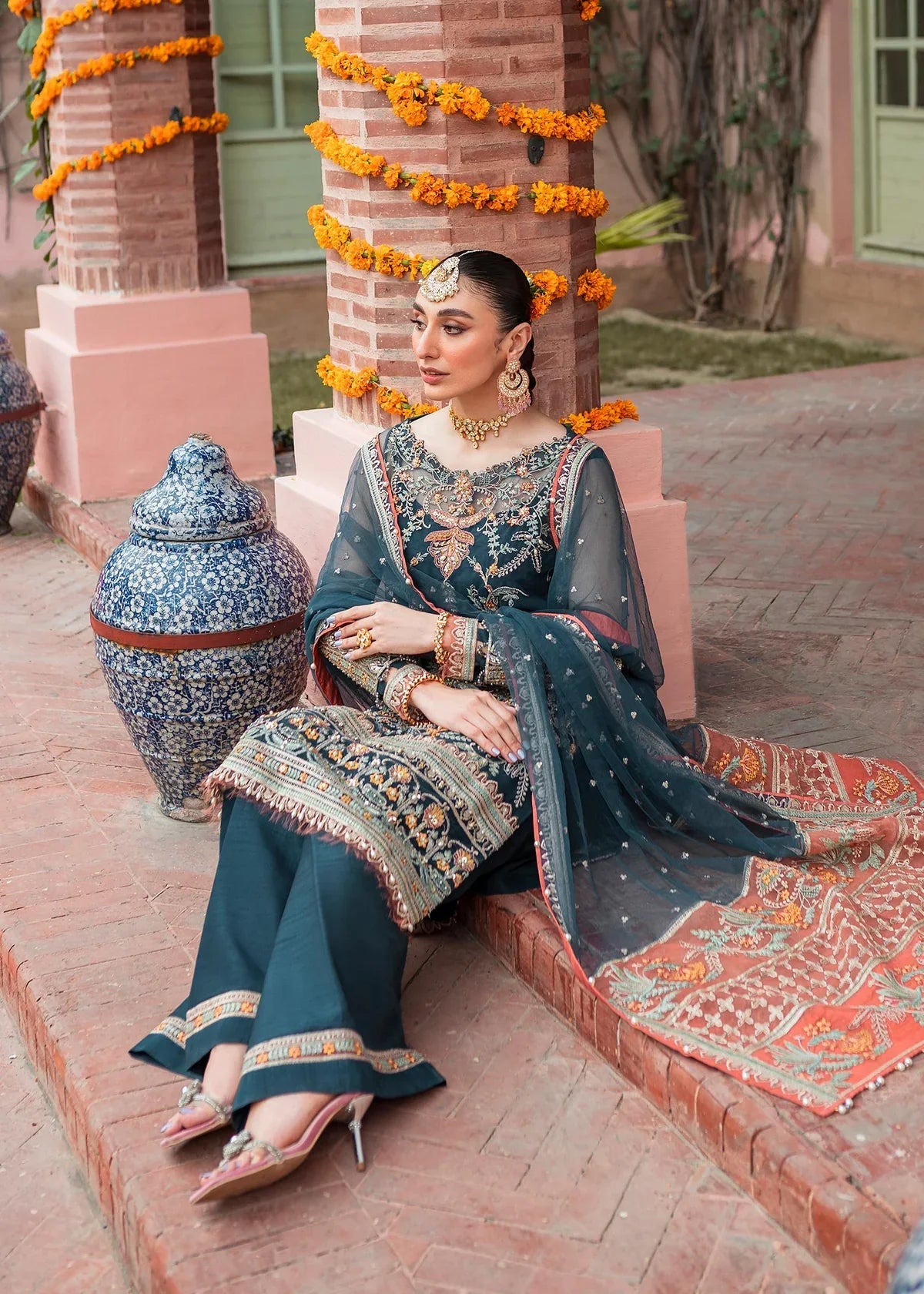 Shurooq | Jahan-ara-ki-shaadi | KASHAF