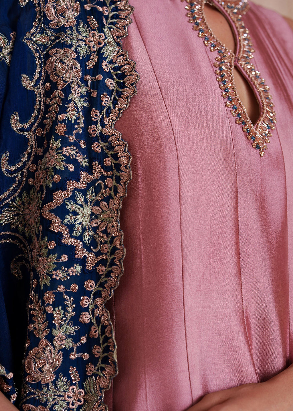 Sadaf Fawad Khan | Zeenat Formals-26 | Mehwar