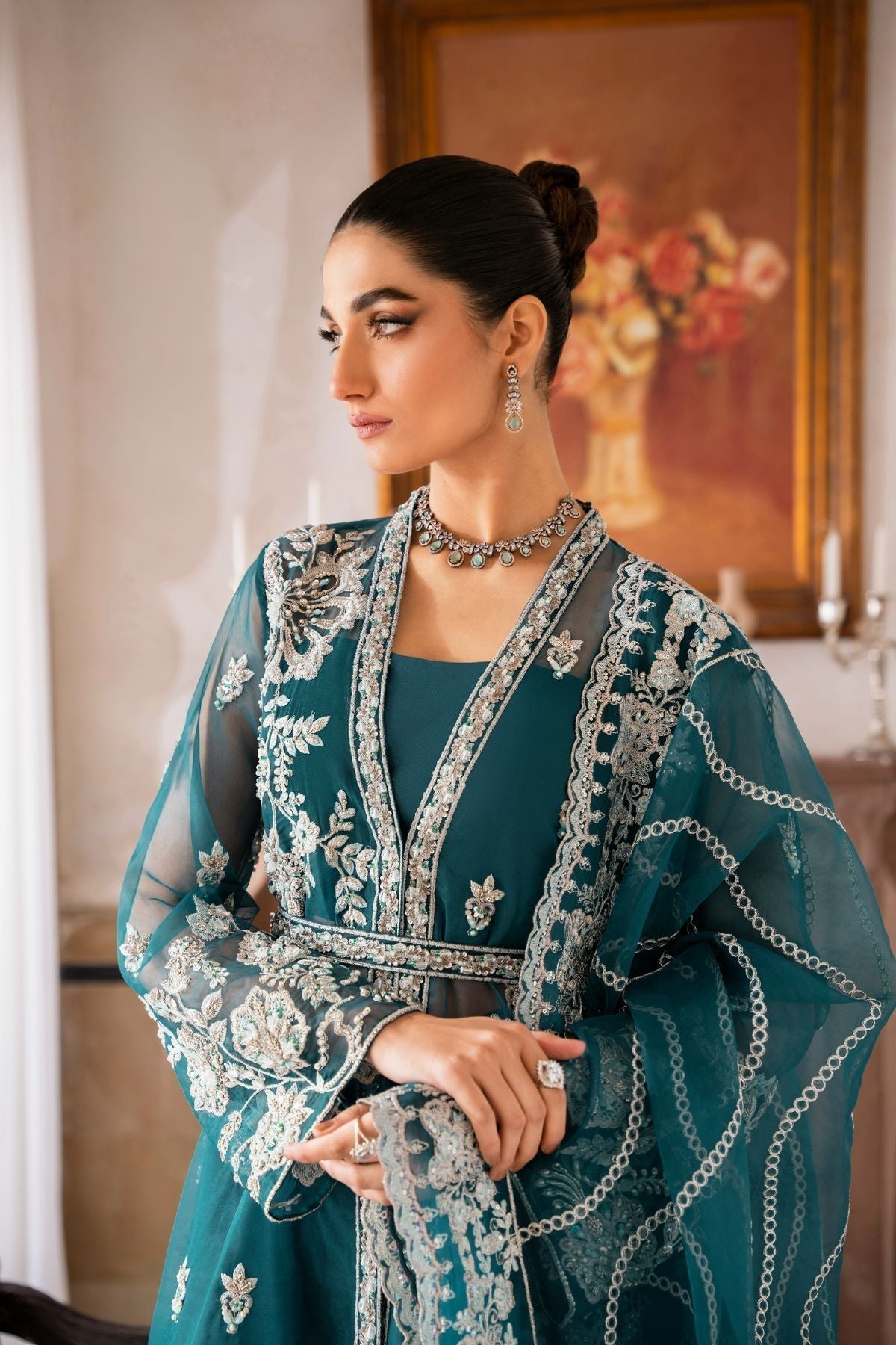 Inara | Aurelia Wedding Collection | Serenia - Riwayat-e-Khas