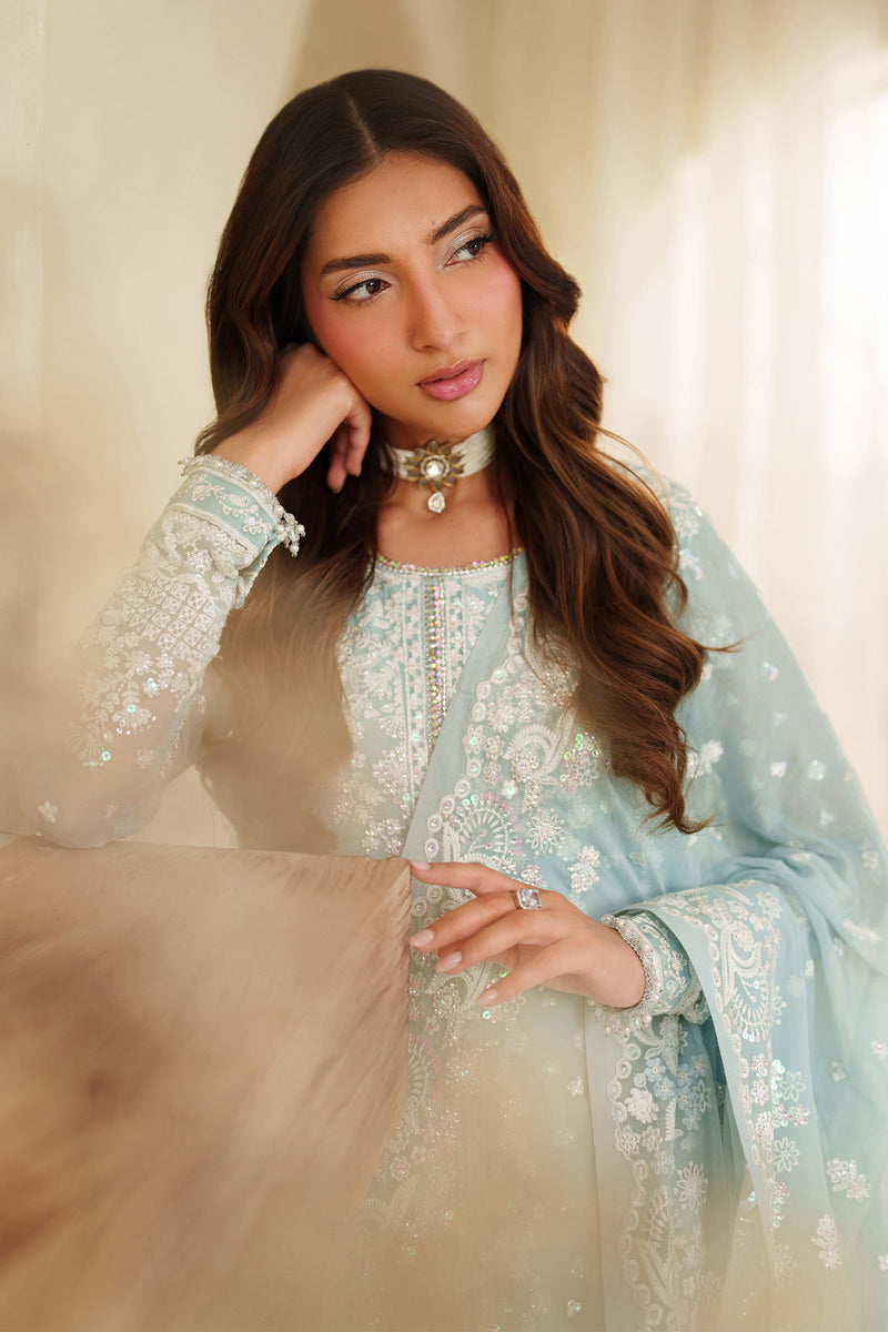 Zarif | Meesa Luxury Formals | Munaar