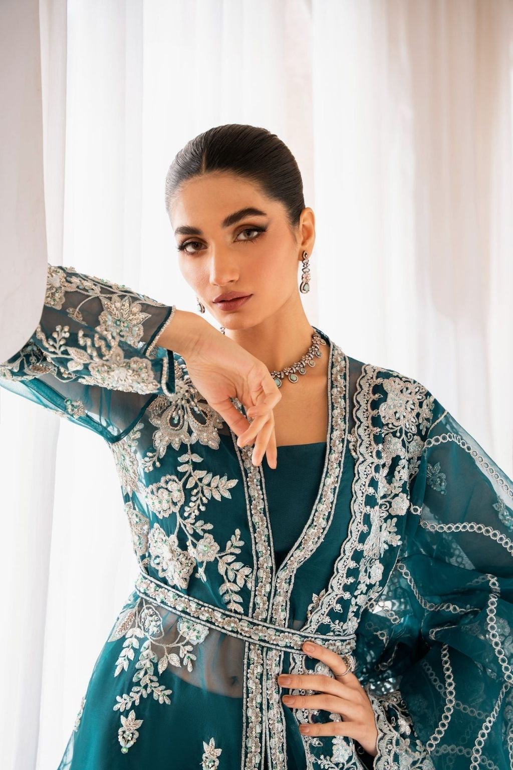 Inara | Aurelia Wedding Collection | Serenia - Riwayat-e-Khas