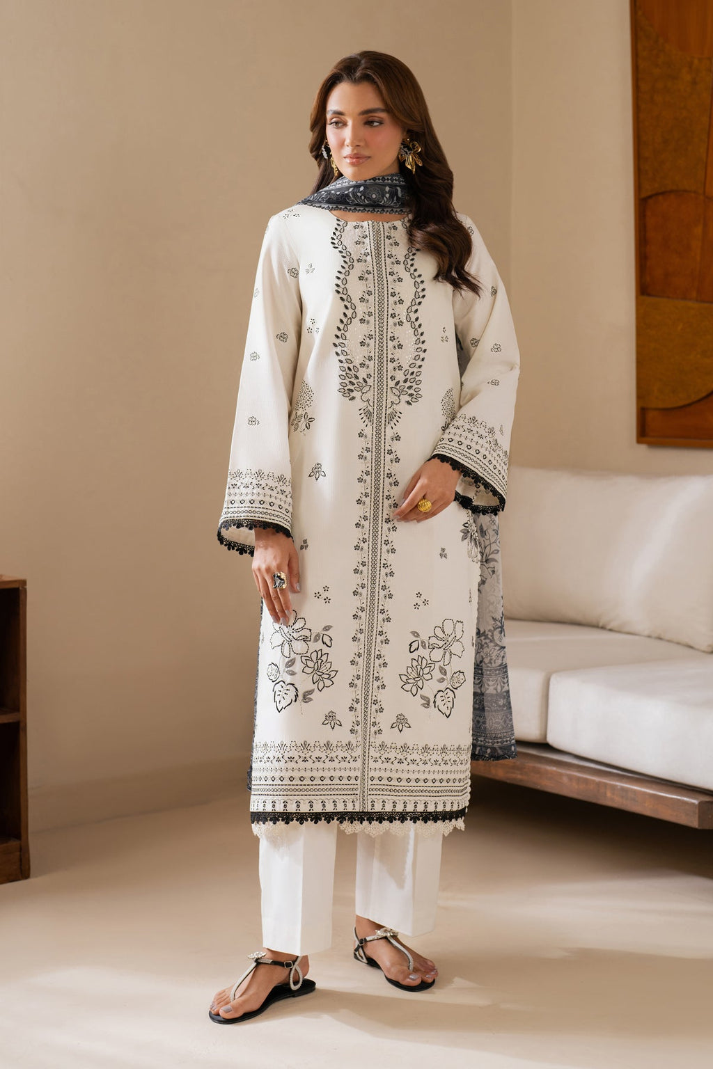 Xenia Formals | Summer Away 25 | TAWI
