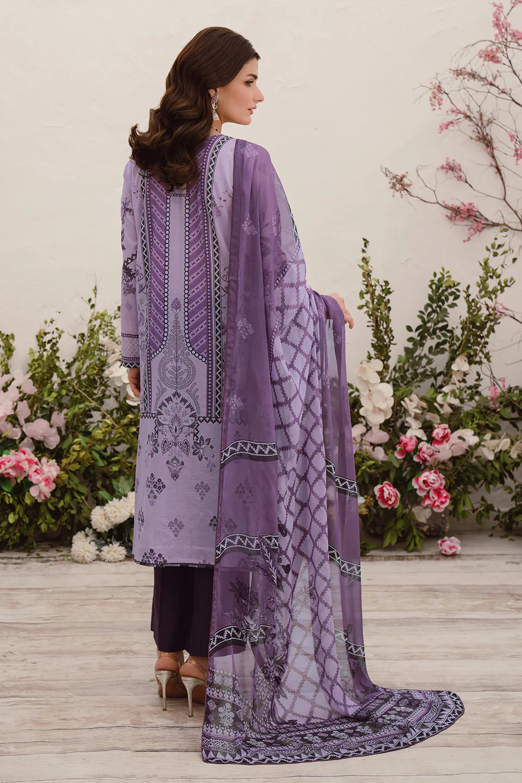 RAMSHA | Mashaal collection | L-1005