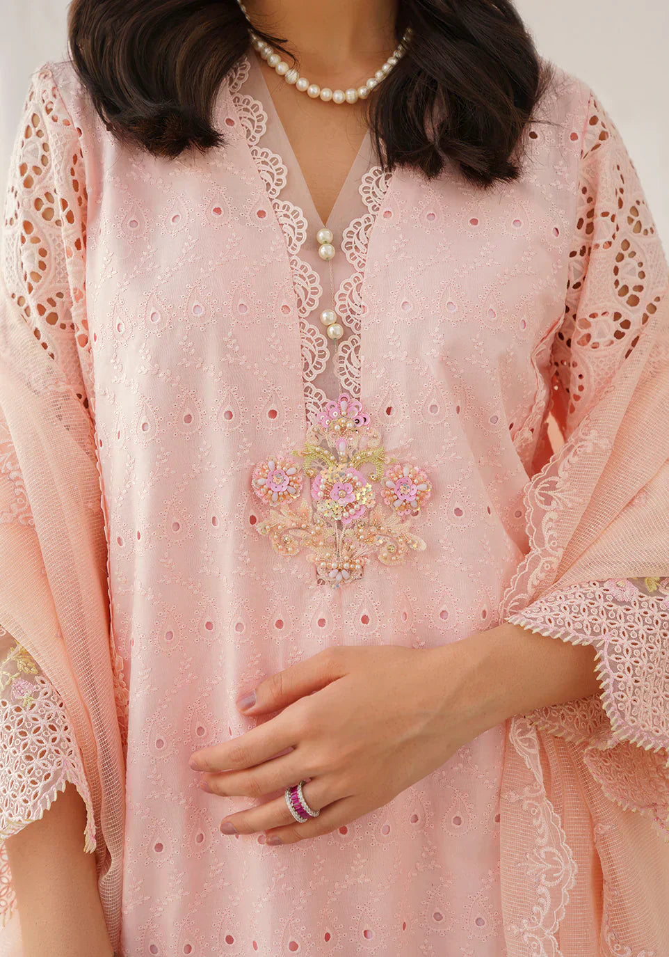 Zarqash | Belle Ame 24 | BL 008 Reine - Riwayat-e-khas