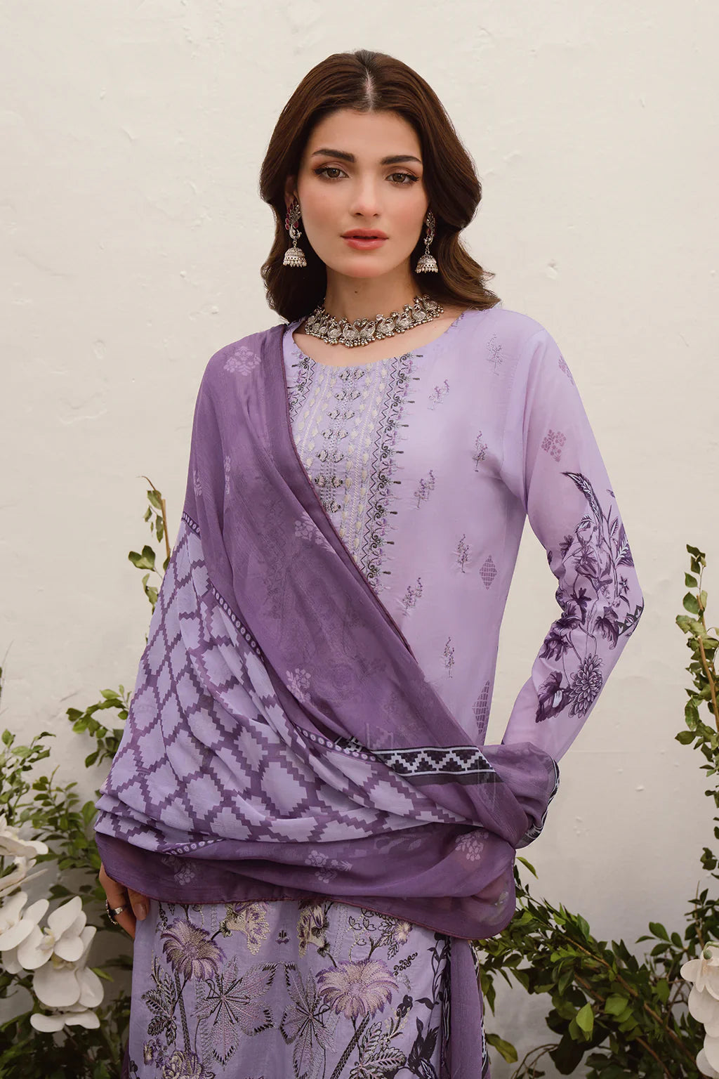 RAMSHA | Mashaal collection | L-1005