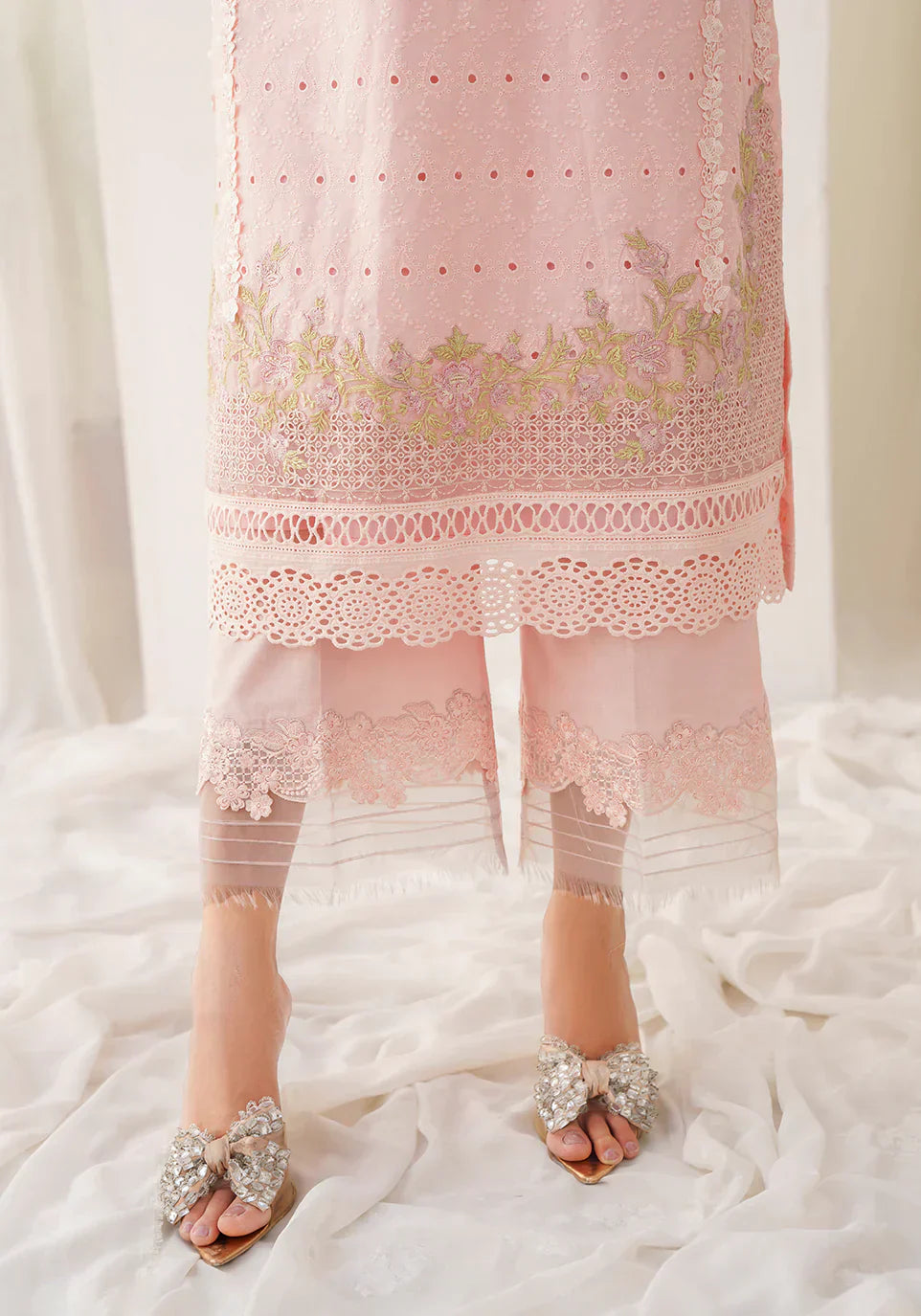Zarqash | Belle Ame 24 | BL 008 Reine - Riwayat-e-khas