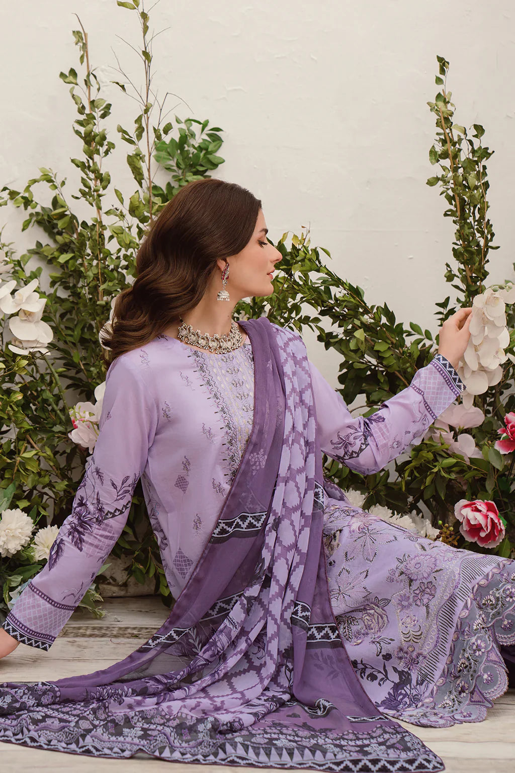 RAMSHA | Mashaal collection | L-1005