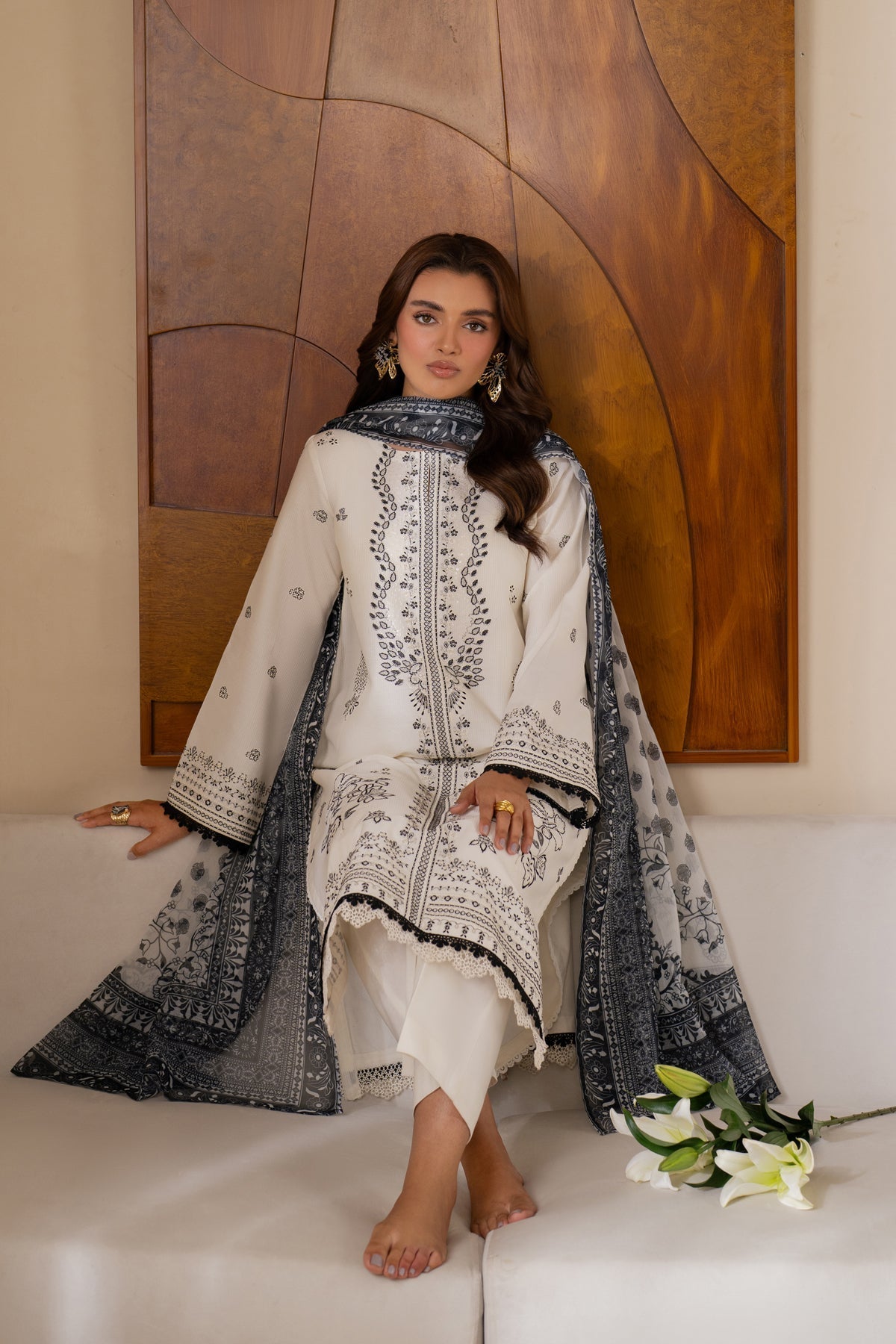 Xenia Formals | Summer Away 25 | TAWI