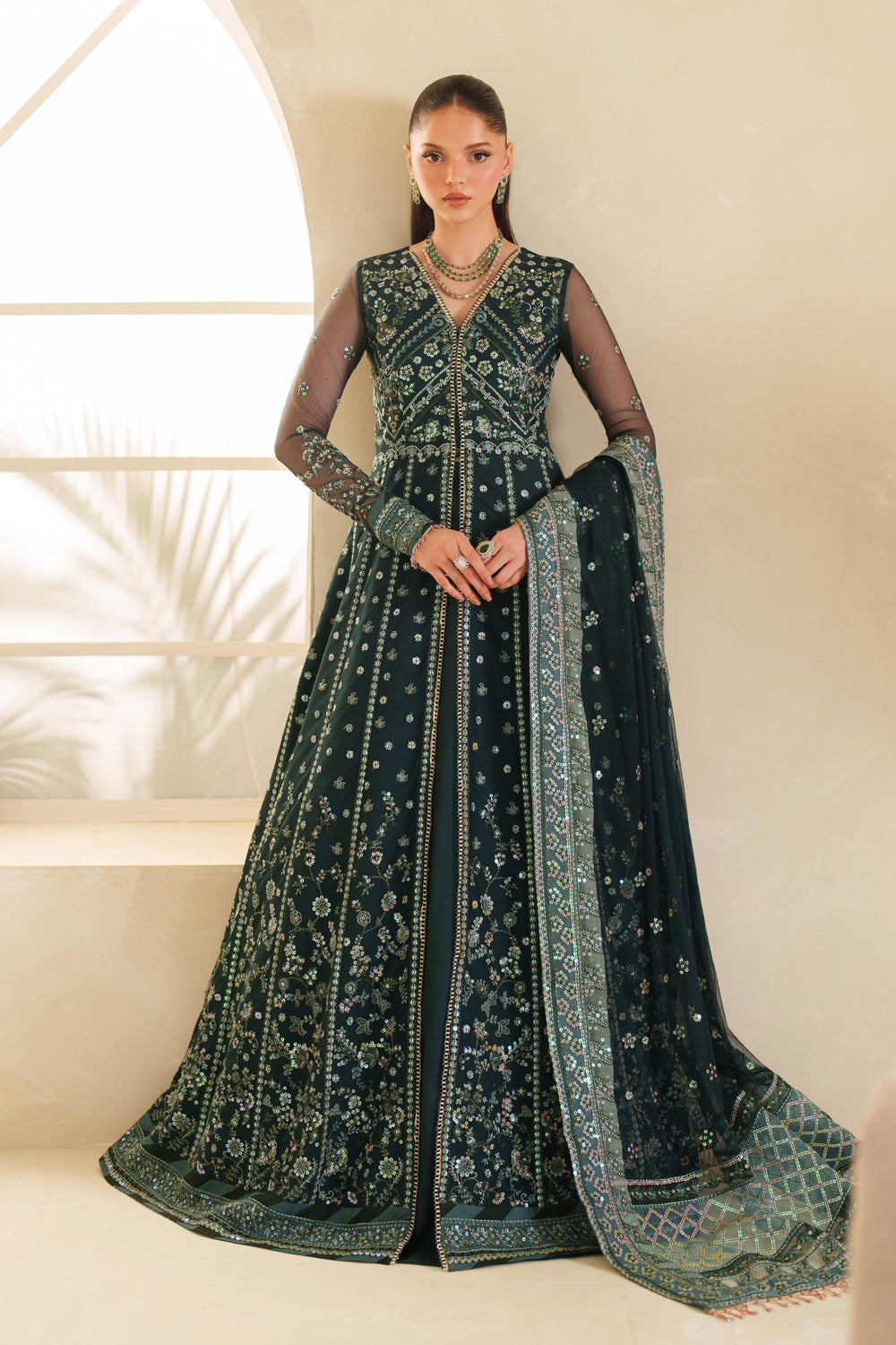 Zarif | Meesa Luxury Formals | Rimul