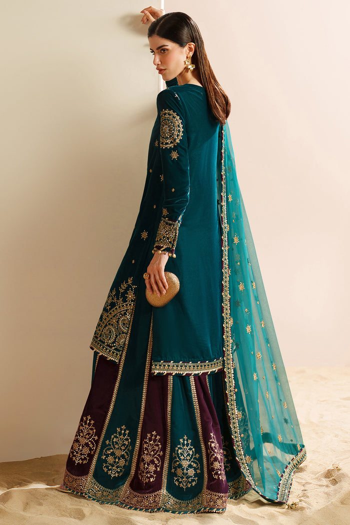 Jazmin | Velvet Vogue 25 | VVF D-8
