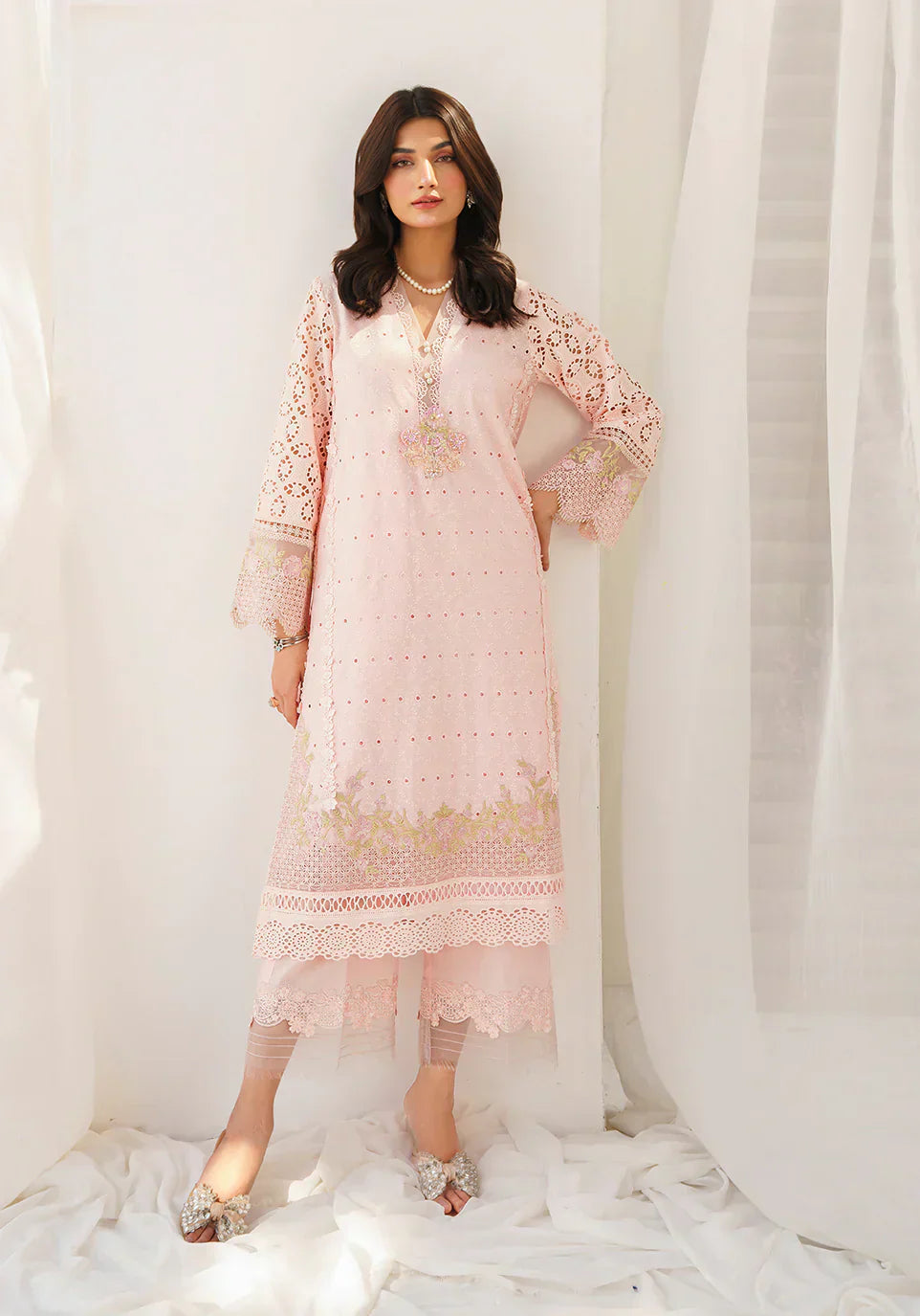 Zarqash | Belle Ame 24 | BL 008 Reine - Riwayat-e-khas