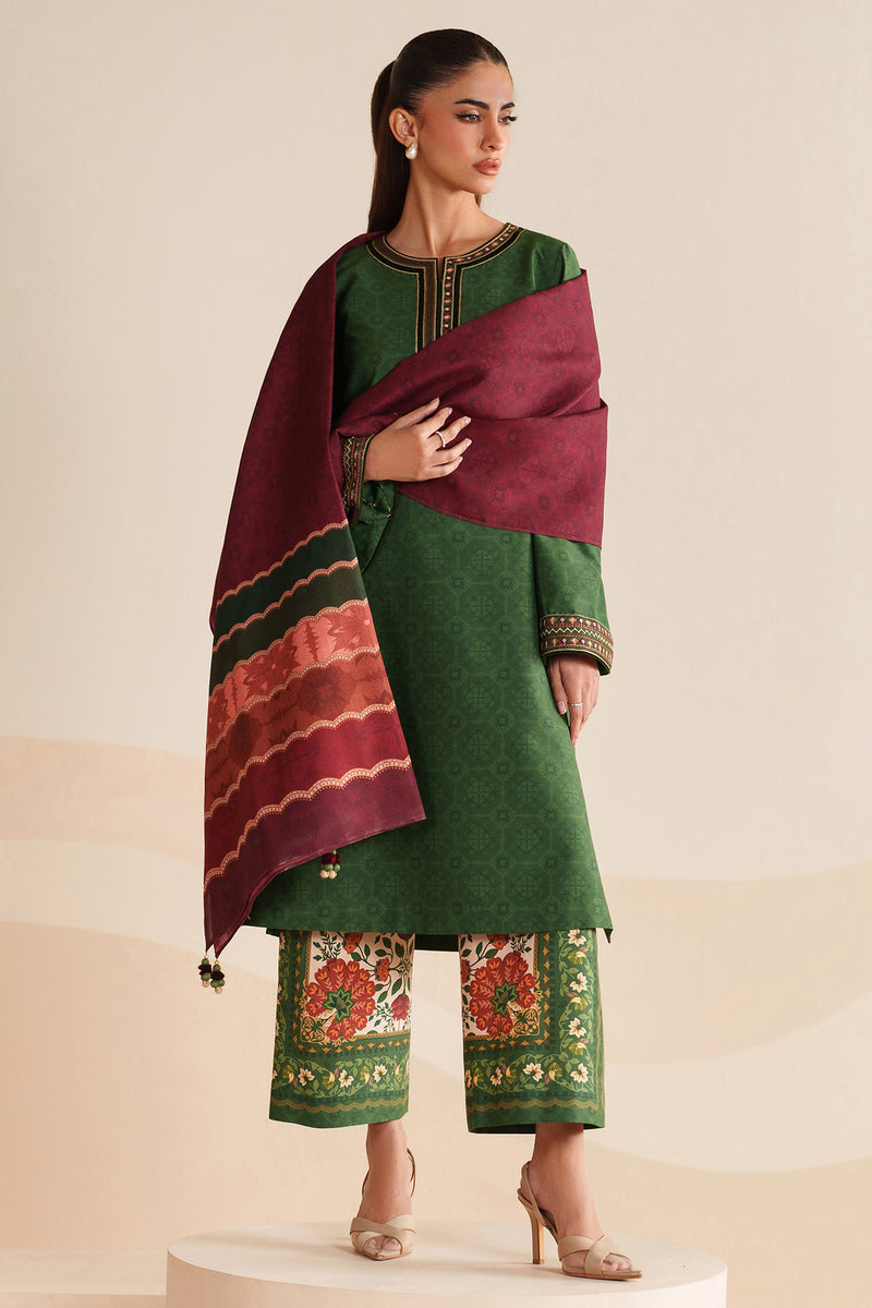 Jazmin | Winter 25 | UW-0237