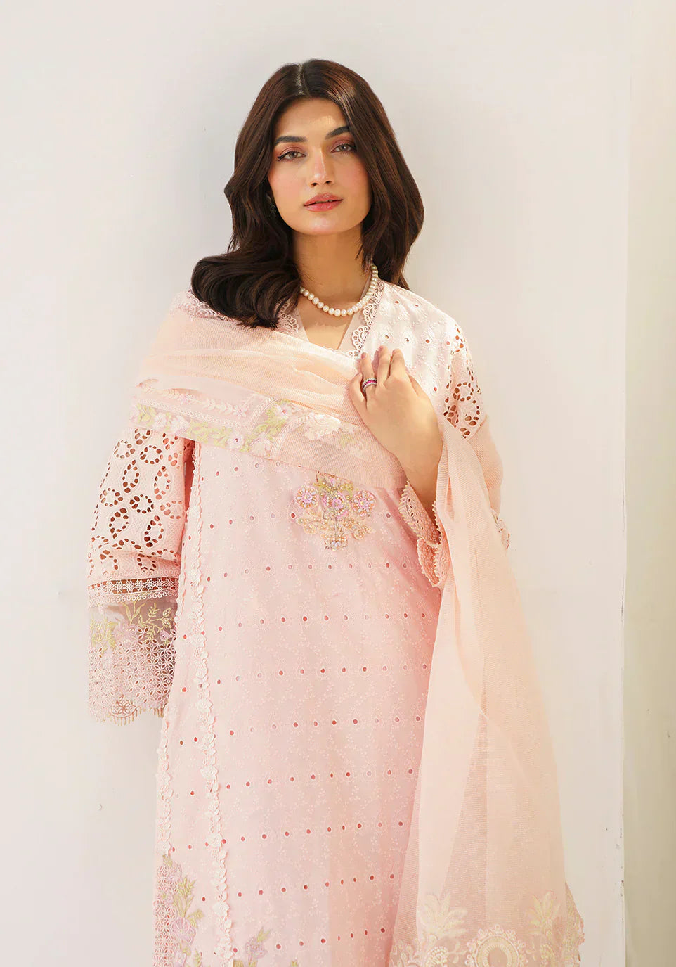 Zarqash | Belle Ame 24 | BL 008 Reine - Riwayat-e-khas