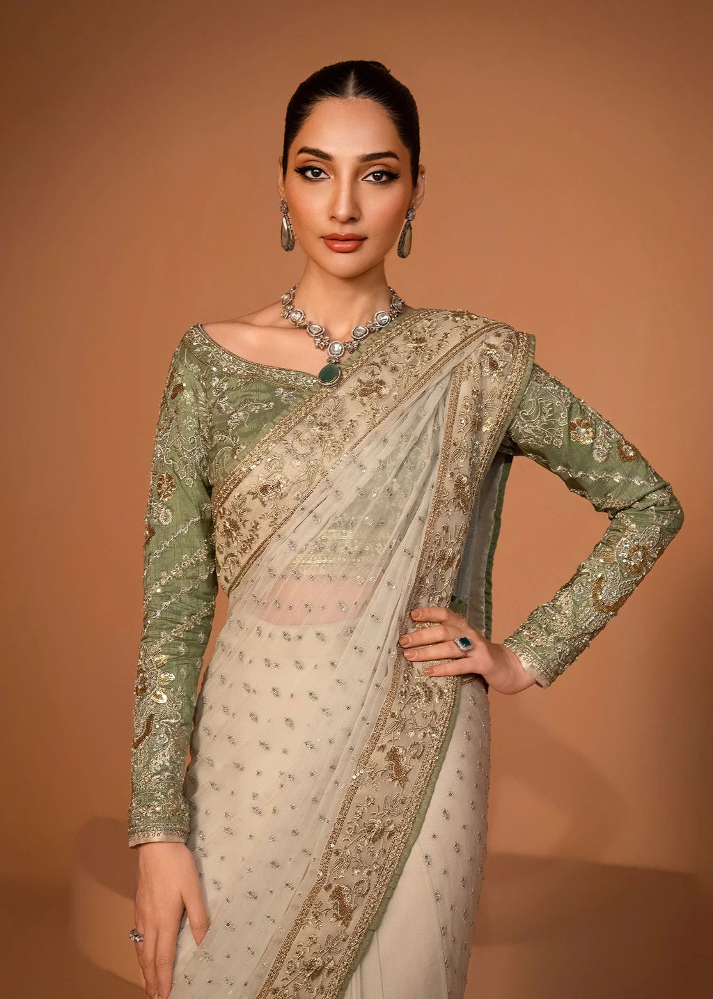 Sifa | LUXURY FORMALS | Layla