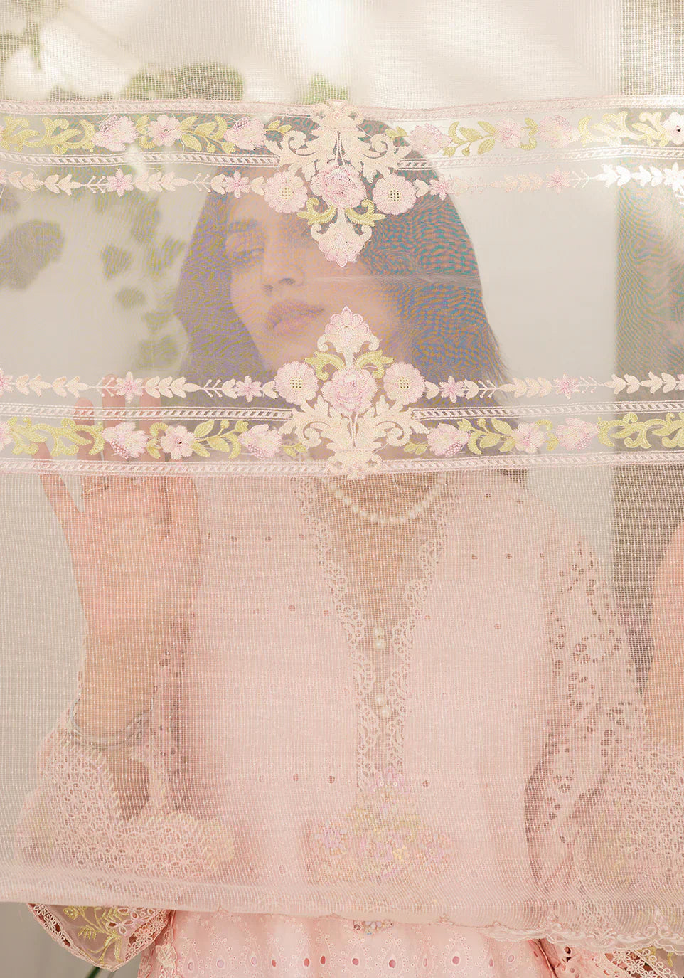 Zarqash | Belle Ame 24 | BL 008 Reine - Riwayat-e-khas
