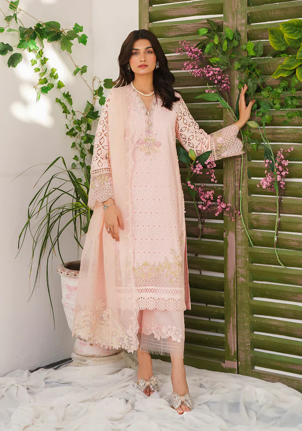 Zarqash | Belle Ame 24 | BL 008 Reine - Riwayat-e-khas